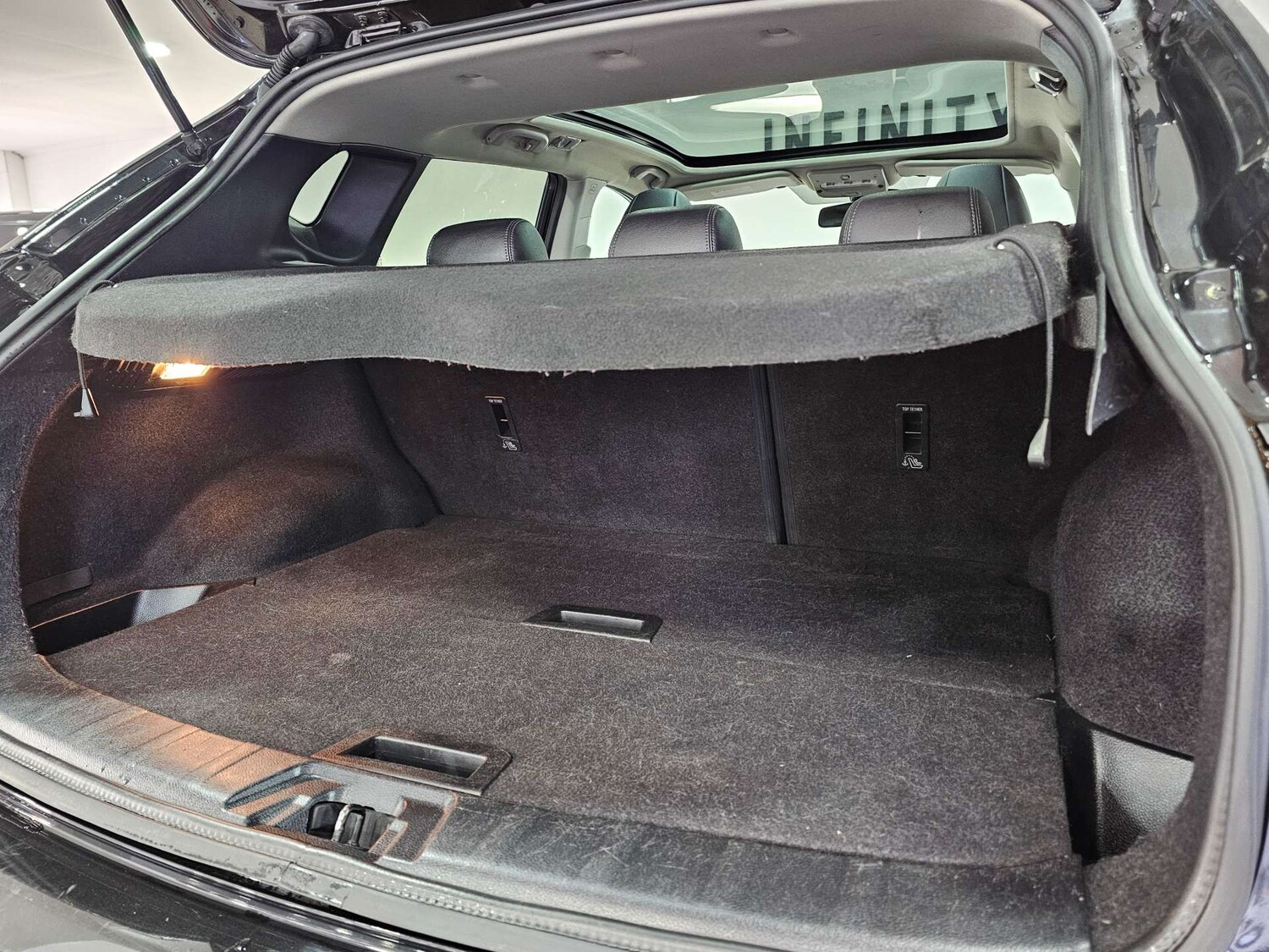 Used Nissan Qashqai 2016 for sale - 77805503: Photo 84