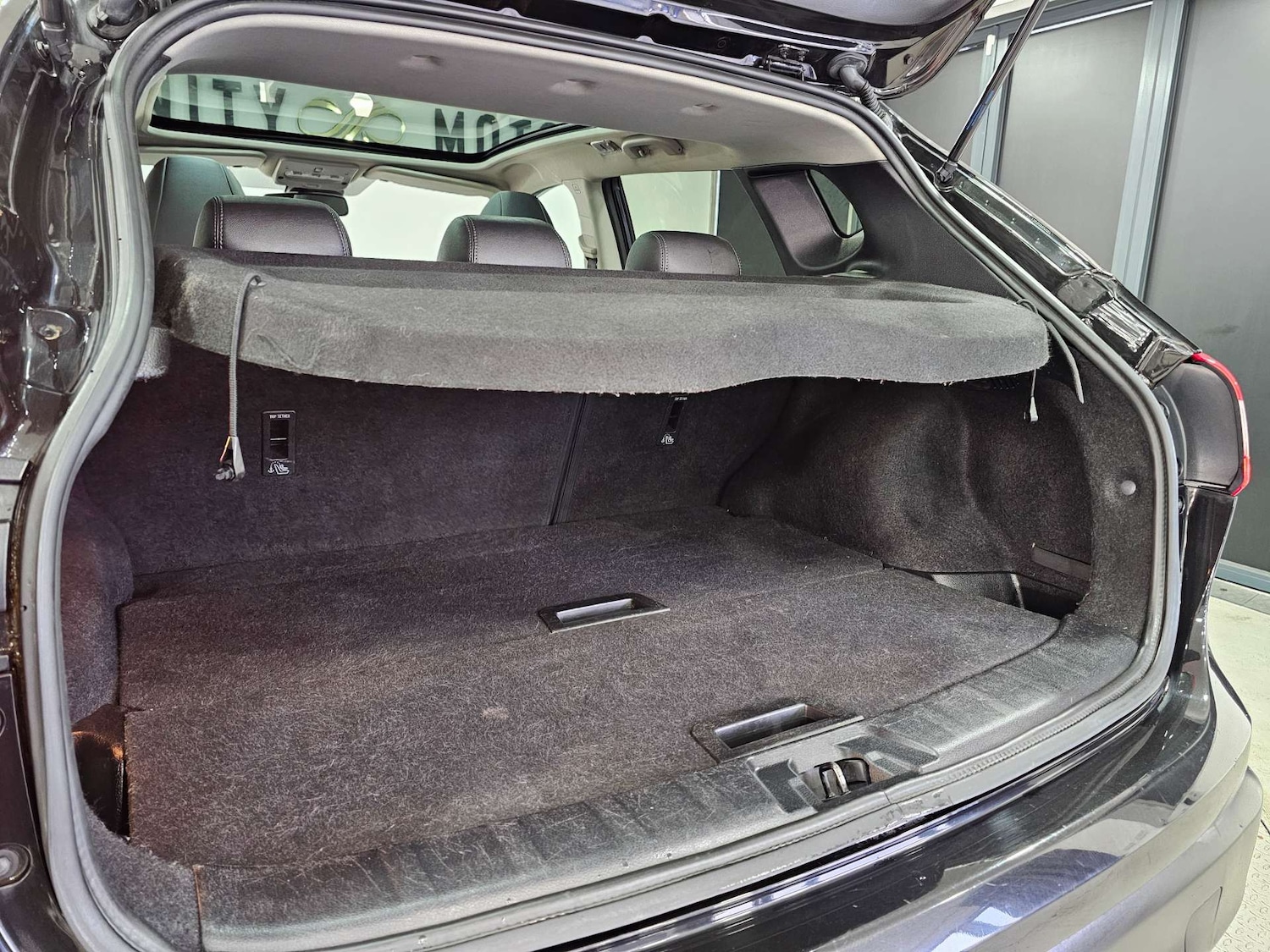 Used Nissan Qashqai 2016 for sale - 77805503: Photo 85