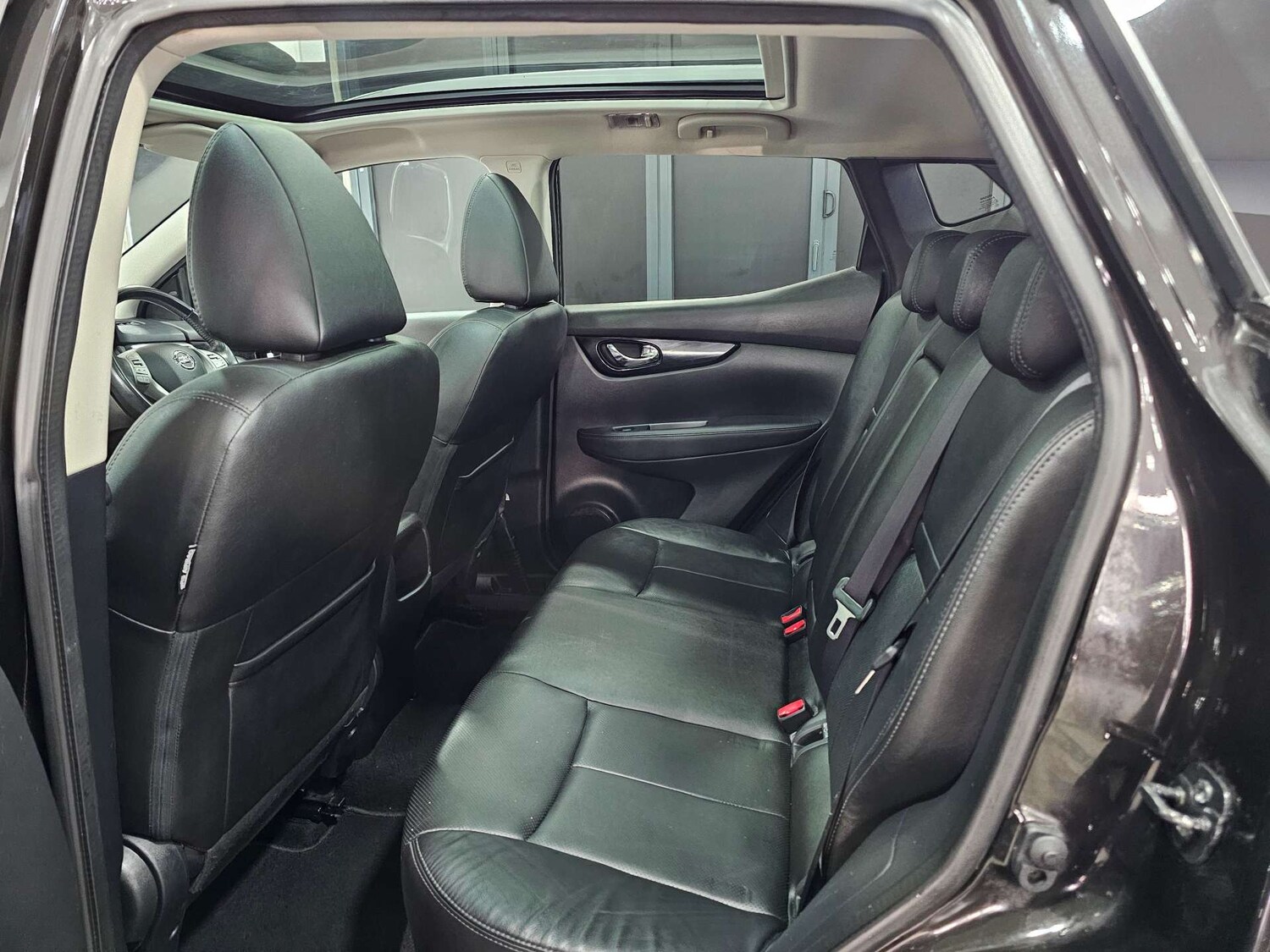 Used Nissan Qashqai 2016 for sale - 77805503: Photo 86