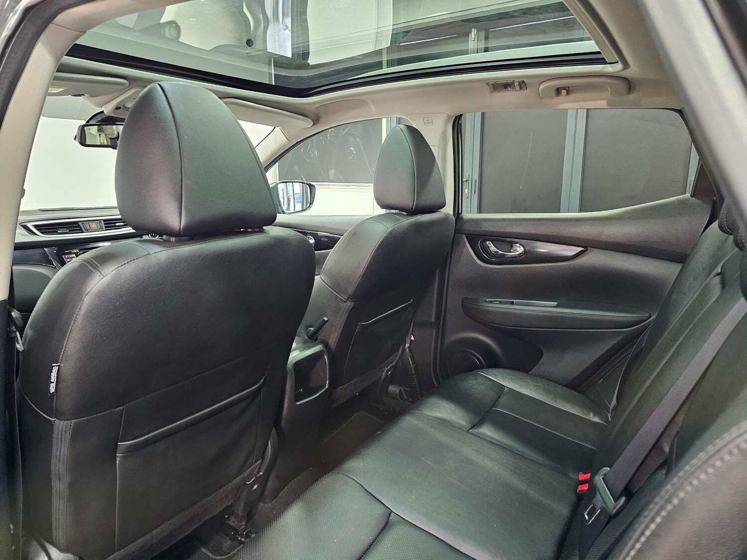 Used Nissan Qashqai 2016 for sale - 77805503: Photo 87