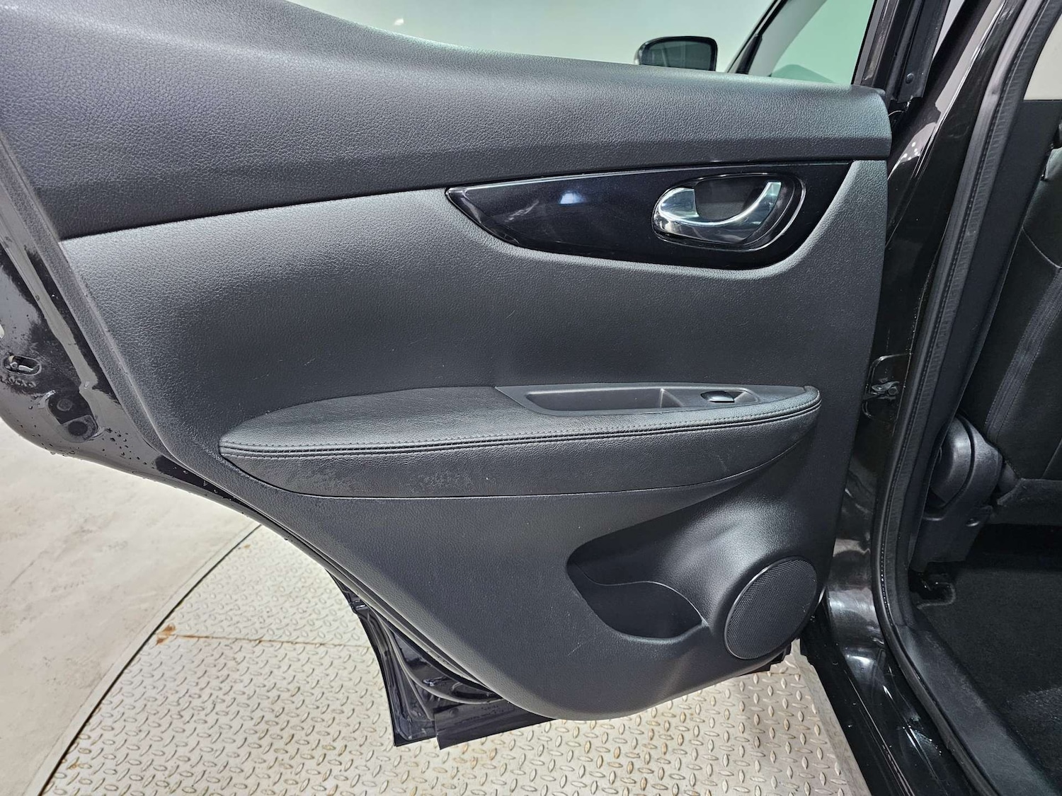 Used Nissan Qashqai 2016 for sale - 77805503: Photo 89