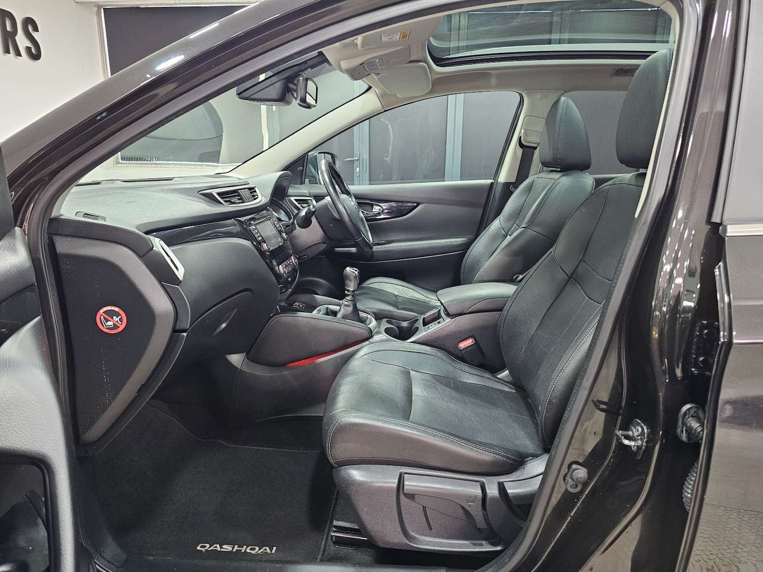 Used Nissan Qashqai 2016 for sale - 77805503: Photo 96