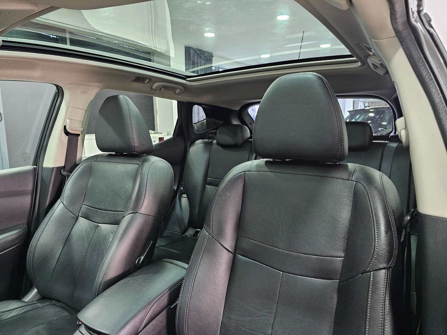 Used Nissan Qashqai 2016 for sale - 77805503: Photo 98