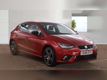 Used SEAT Ibiza 2019 for sale - 78950841: Photo