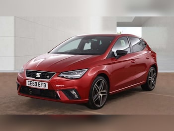 Used SEAT Ibiza 2019 for sale - 78950841: Photo