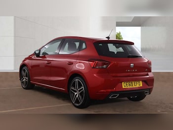 Used SEAT Ibiza 2019 for sale - 78950841: Photo