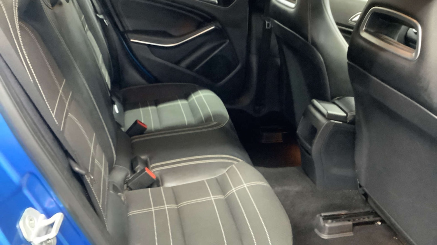 Used Mercedes-Benz A-Class 2015 for sale - 77399269: Photo 10