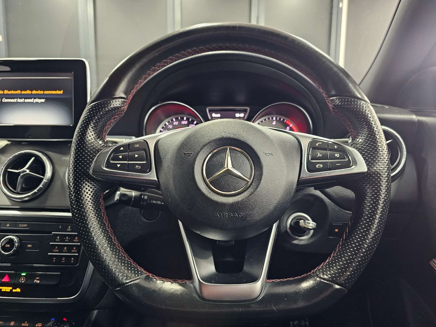 Used Mercedes-Benz CLA 2016 for sale - 78108343: Photo 10