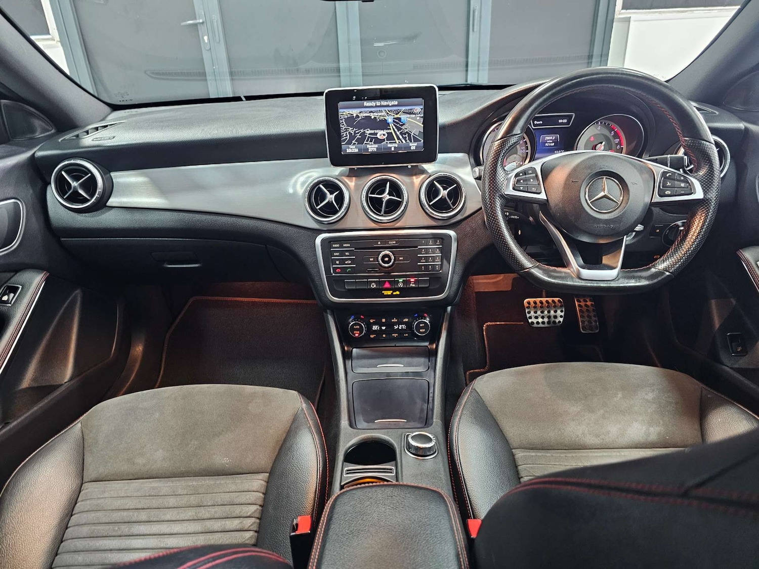 Used Mercedes-Benz CLA 2016 for sale - 78108343: Photo 13