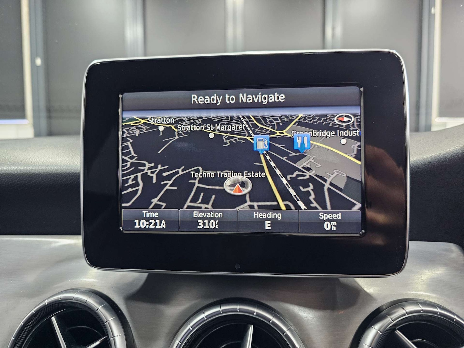 Used Mercedes-Benz CLA 2016 for sale - 78108343: Photo 2