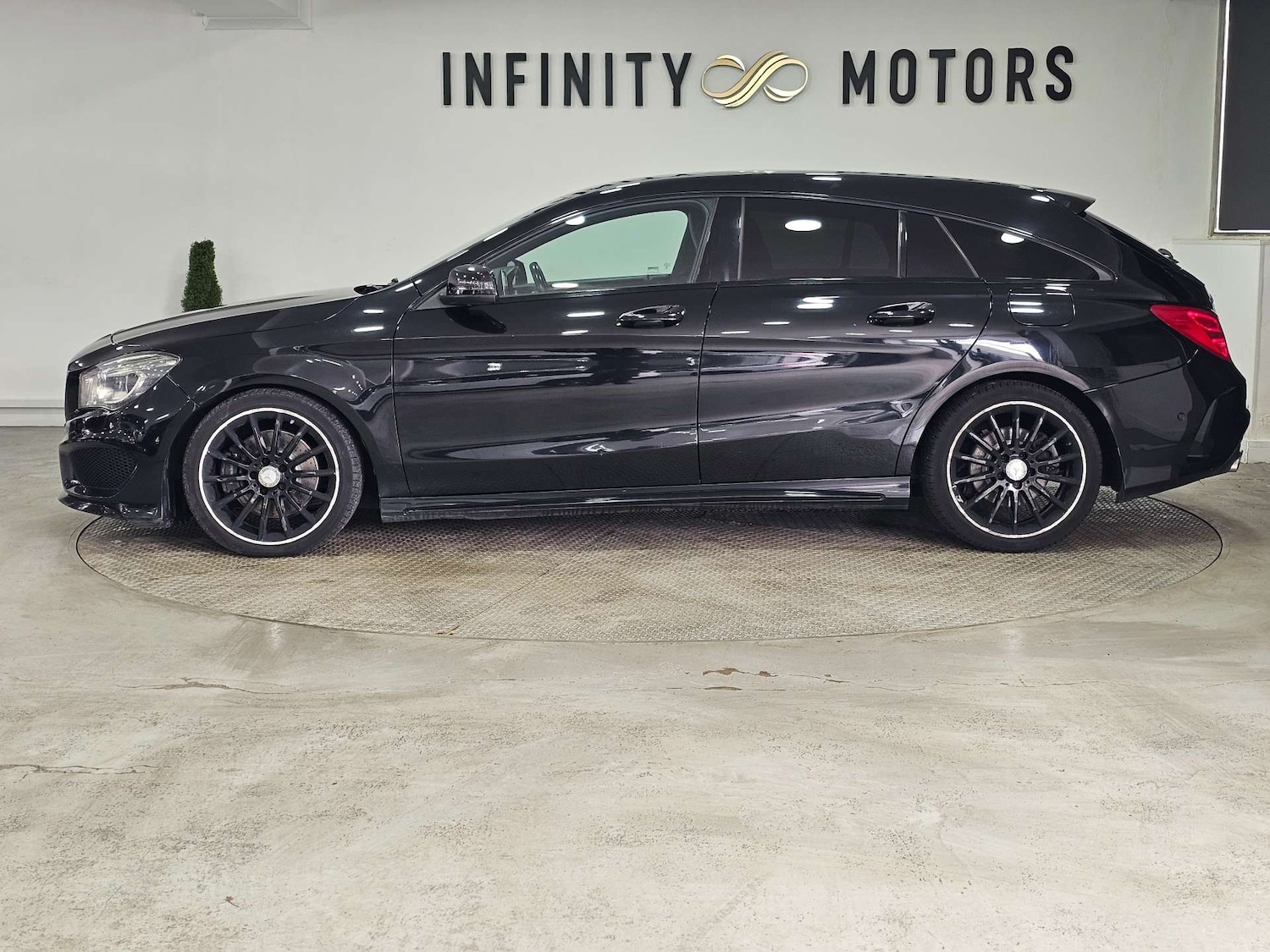 Used Mercedes-Benz CLA 2016 for sale - 78108343: Photo 20