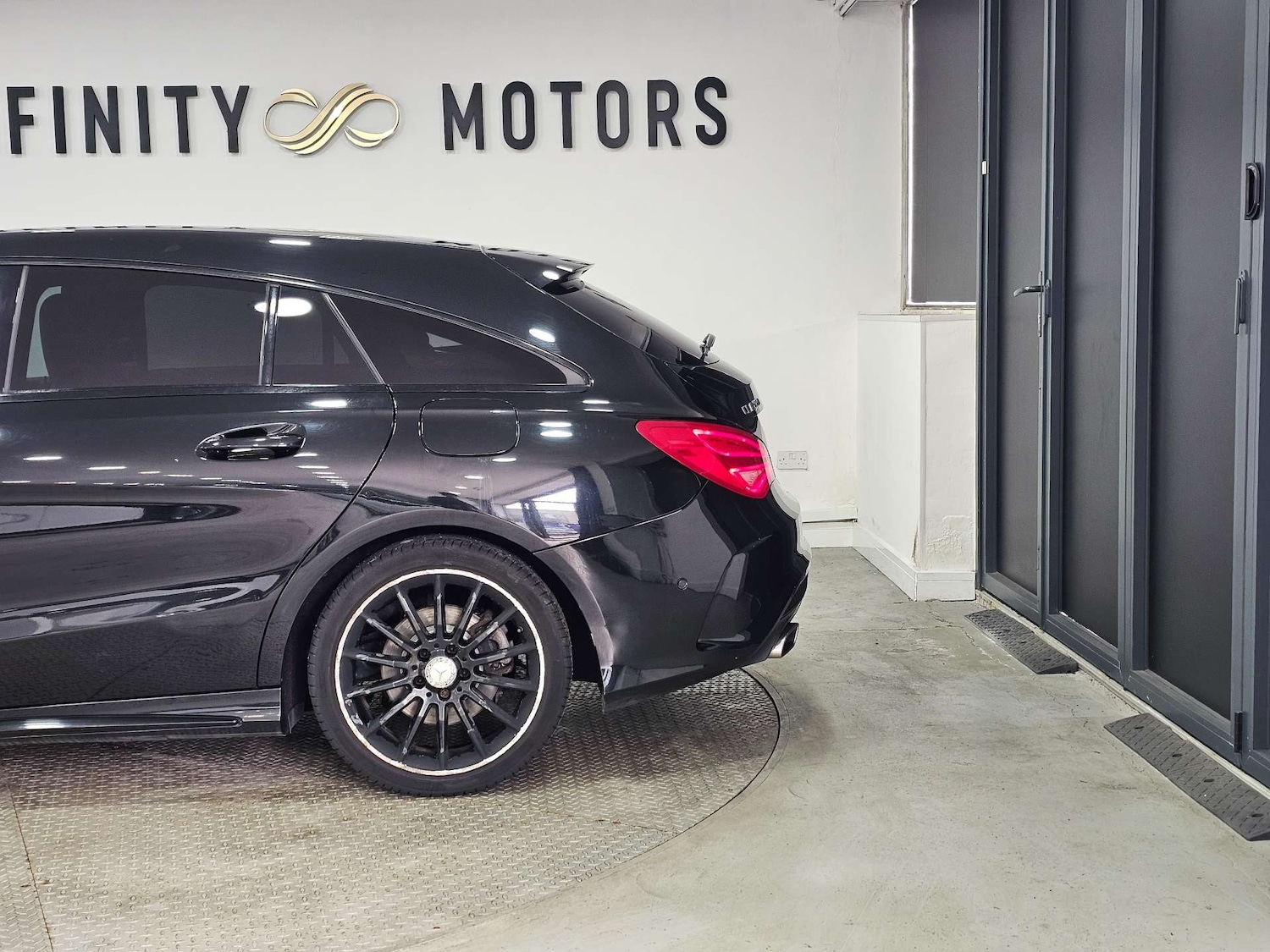 Used Mercedes-Benz CLA 2016 for sale - 78108343: Photo 21