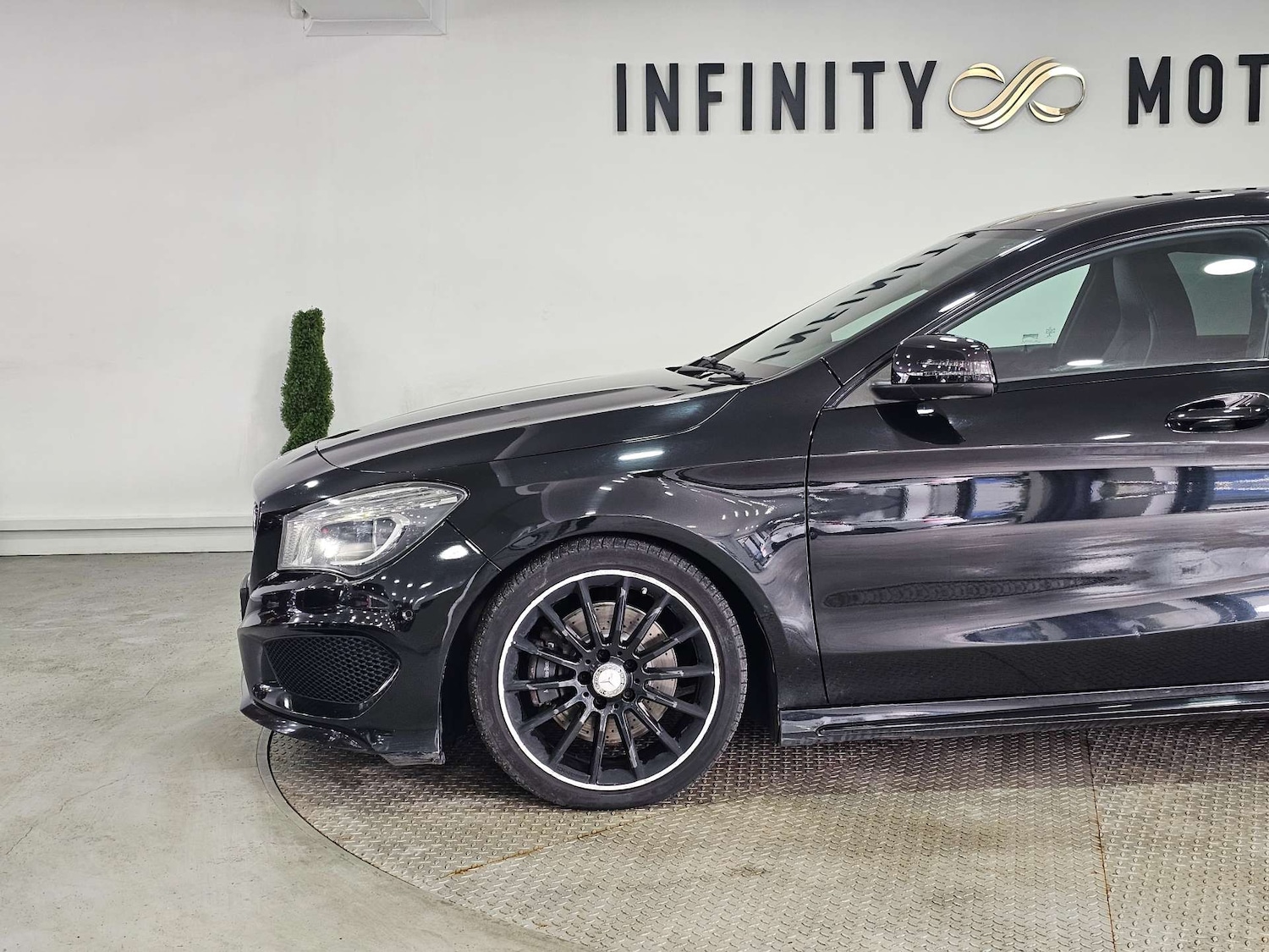 Used Mercedes-Benz CLA 2016 for sale - 78108343: Photo 22