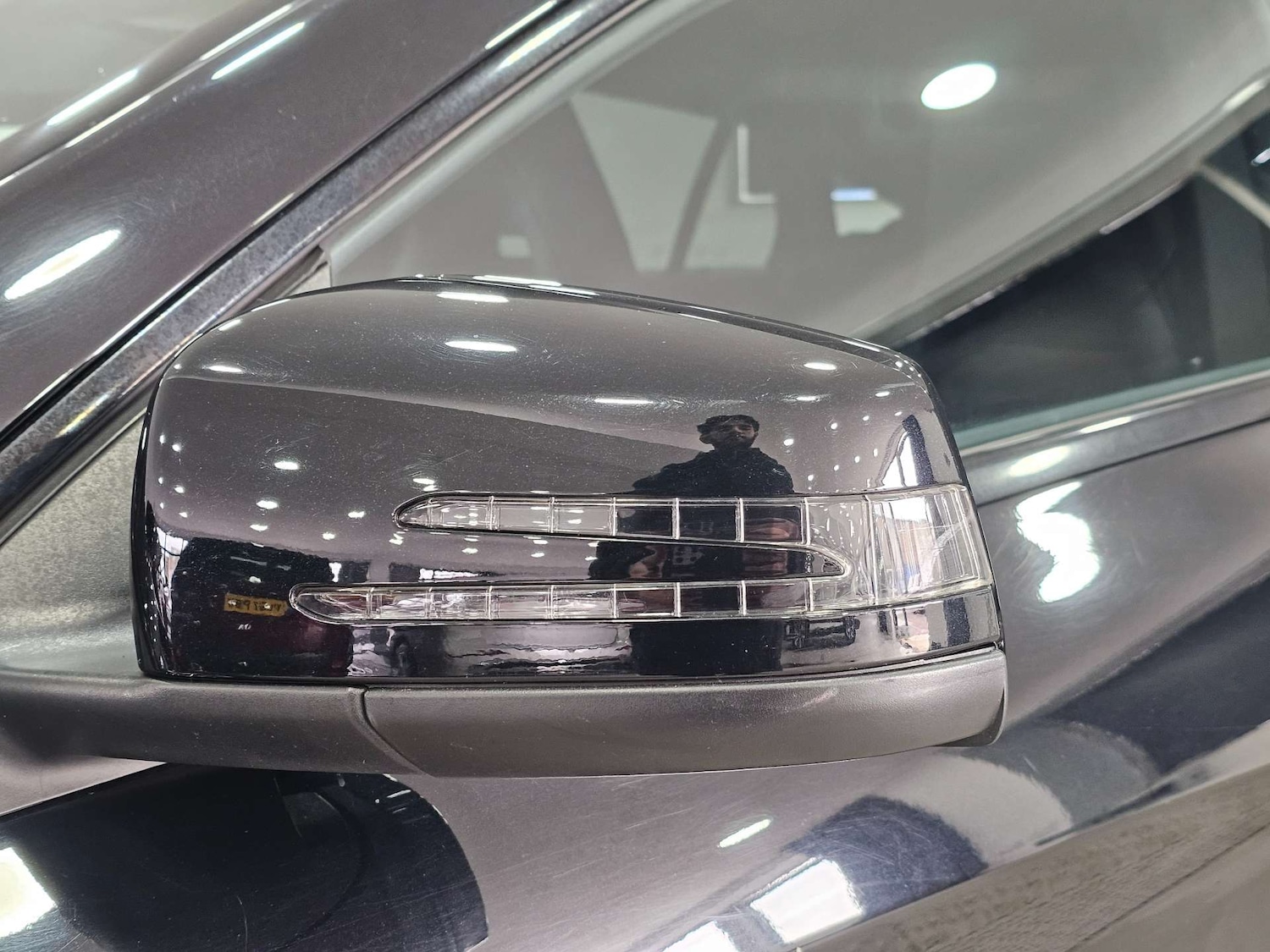 Used Mercedes-Benz CLA 2016 for sale - 78108343: Photo 24