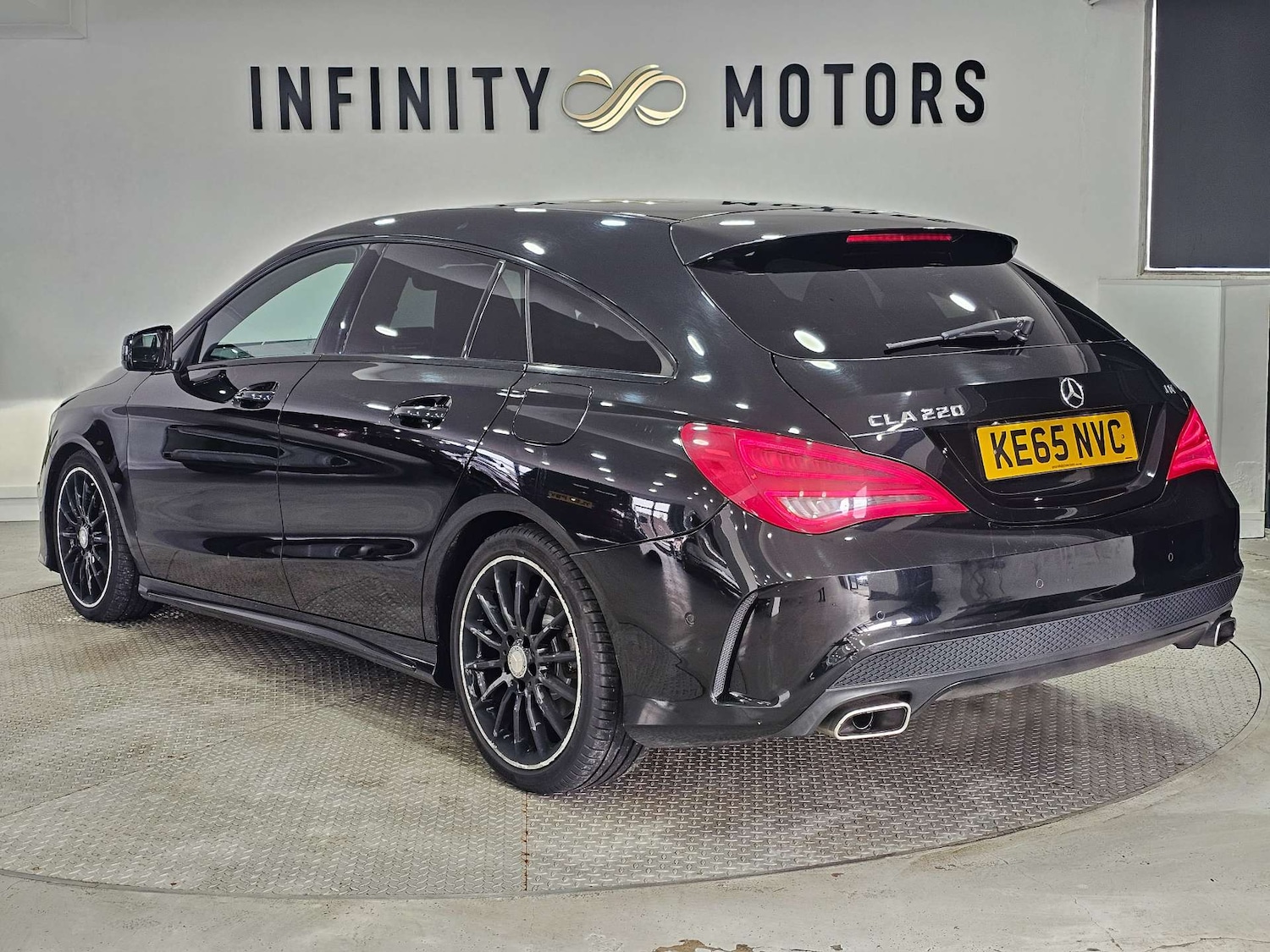 Used Mercedes-Benz CLA 2016 for sale - 78108343: Photo 27