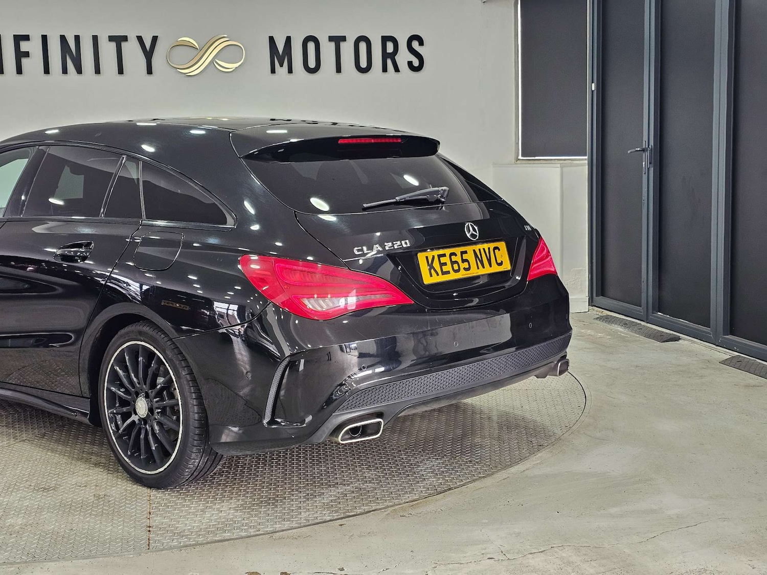 Used Mercedes-Benz CLA 2016 for sale - 78108343: Photo 28