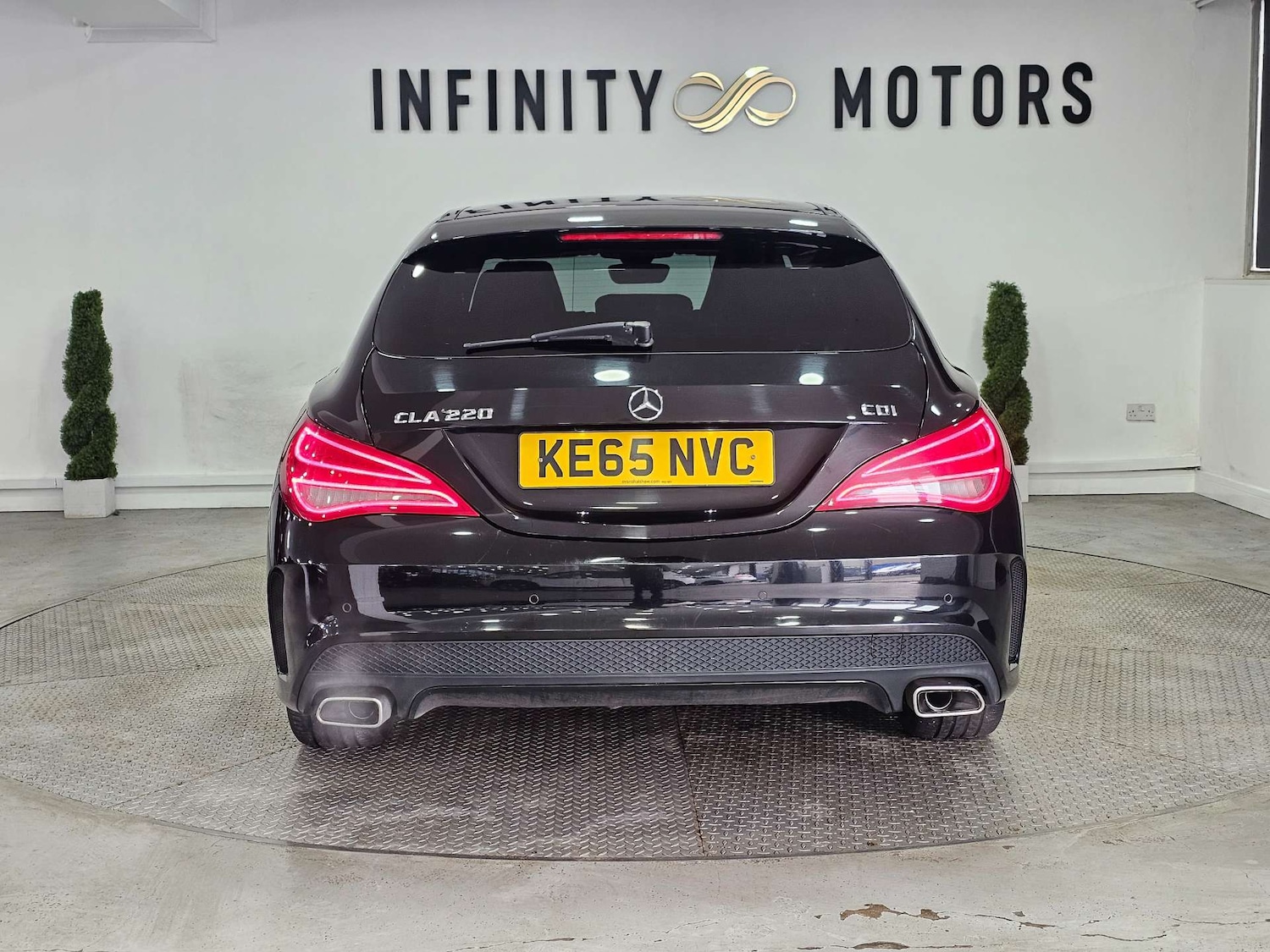 Used Mercedes-Benz CLA 2016 for sale - 78108343: Photo 29