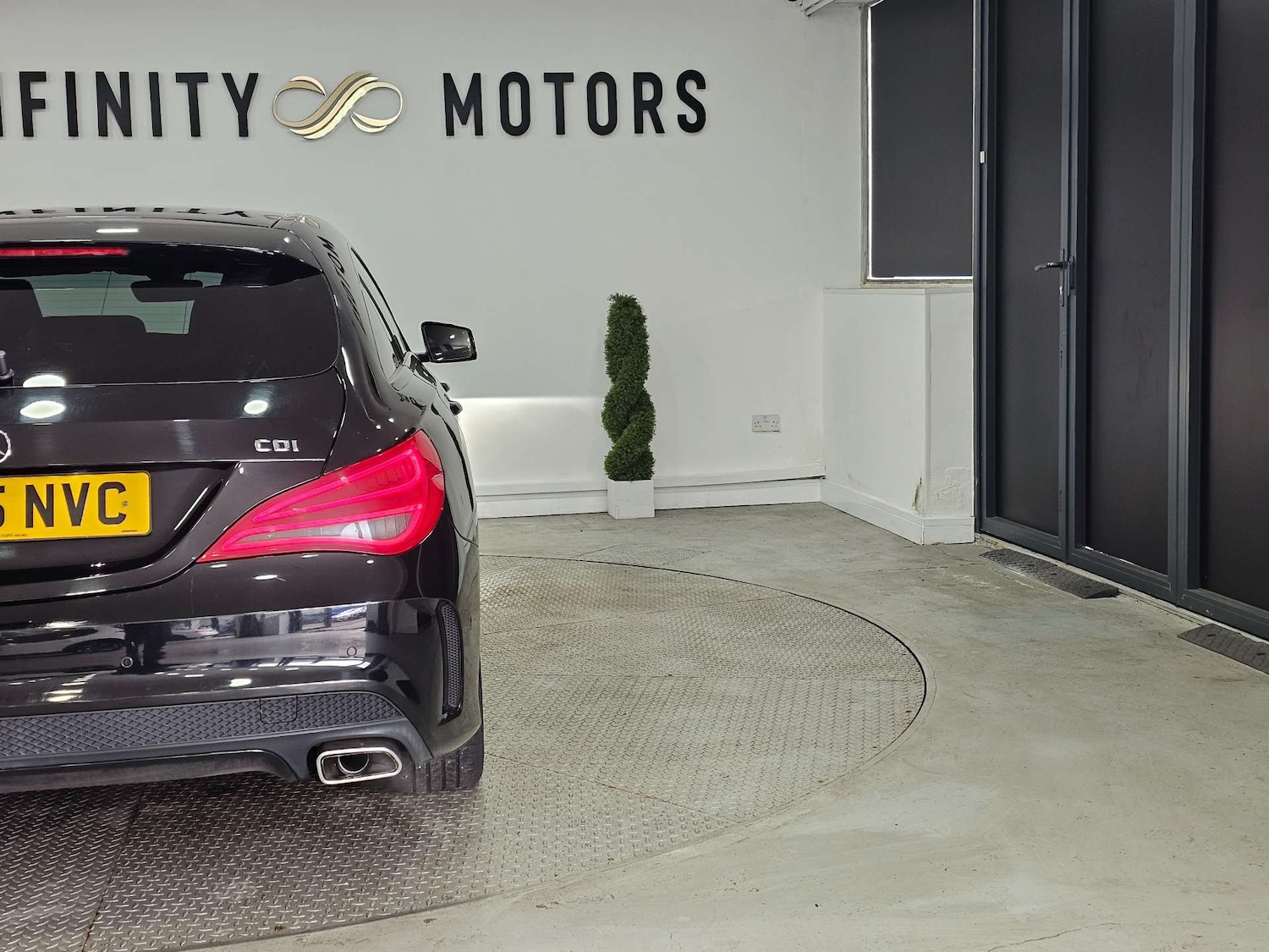 Used Mercedes-Benz CLA 2016 for sale - 78108343: Photo 30