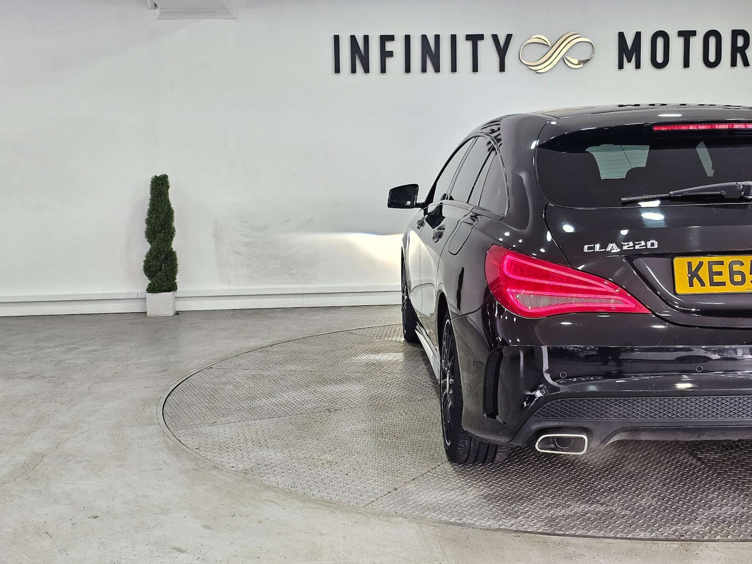 Used Mercedes-Benz CLA 2016 for sale - 78108343: Photo 31