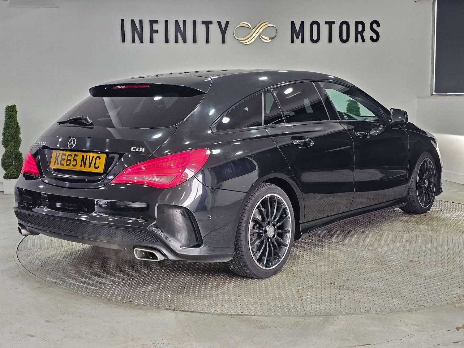 Used Mercedes-Benz CLA 2016 for sale - 78108343: Photo 33