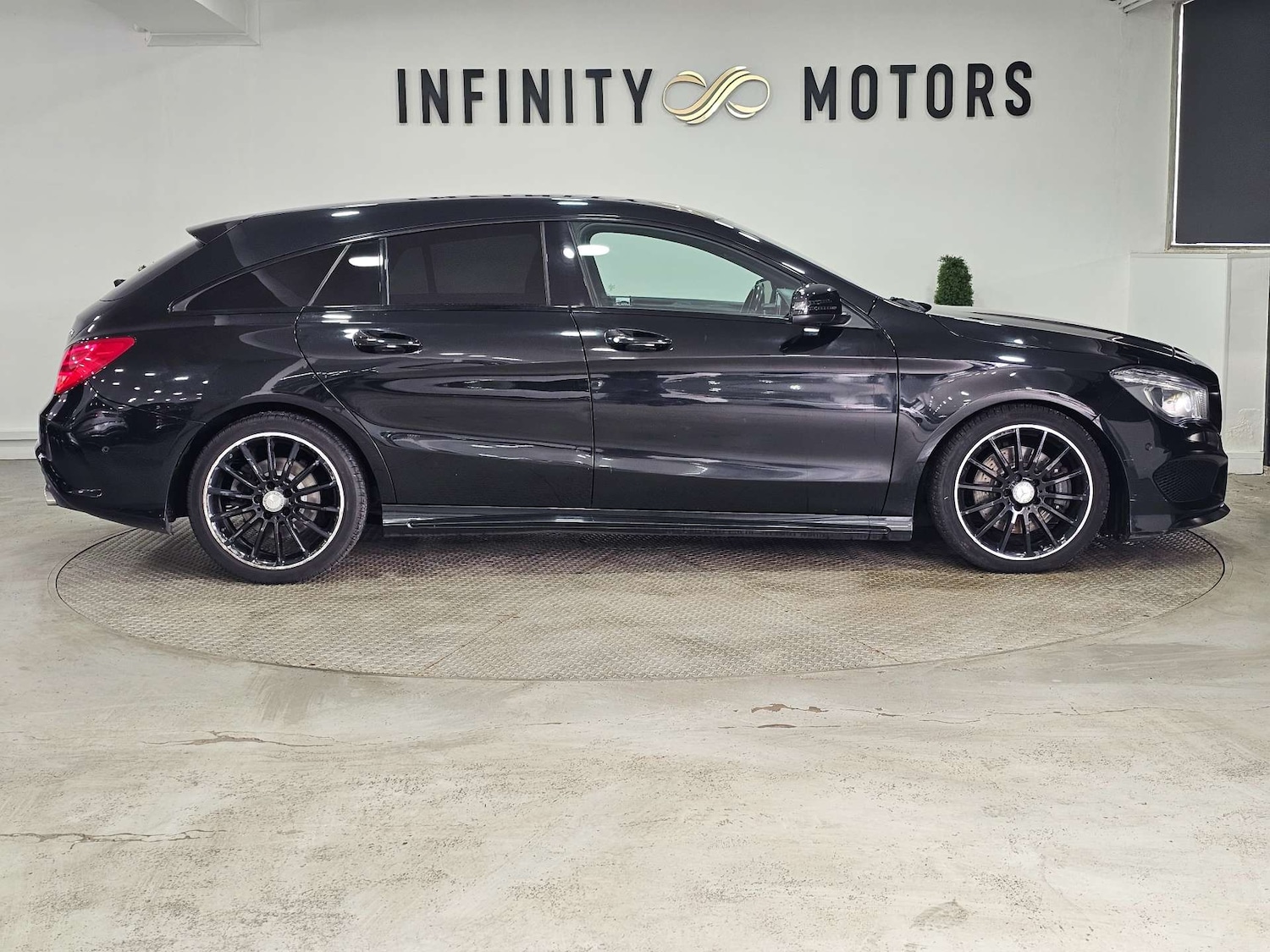 Used Mercedes-Benz CLA 2016 for sale - 78108343: Photo 35