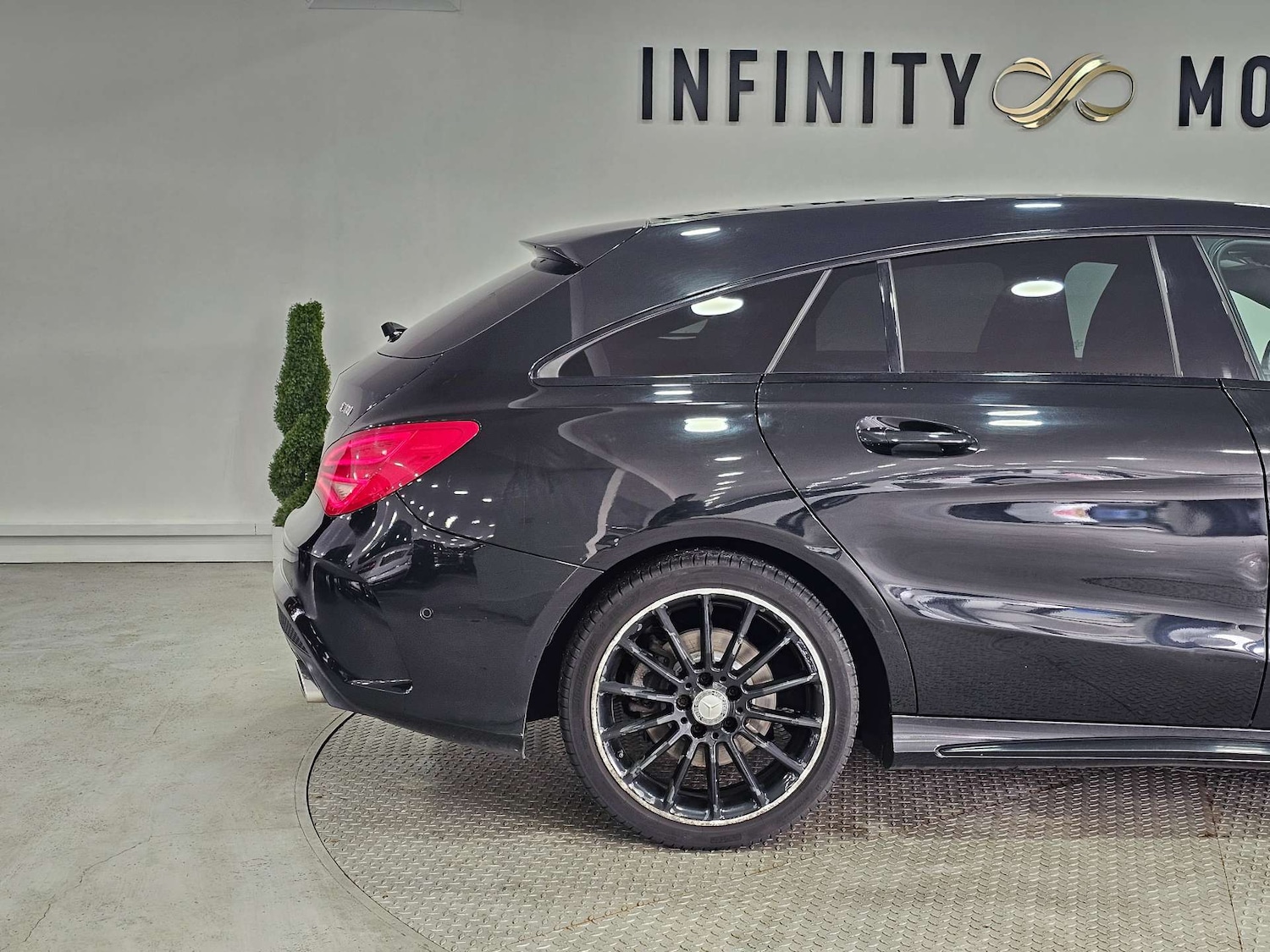 Used Mercedes-Benz CLA 2016 for sale - 78108343: Photo 37