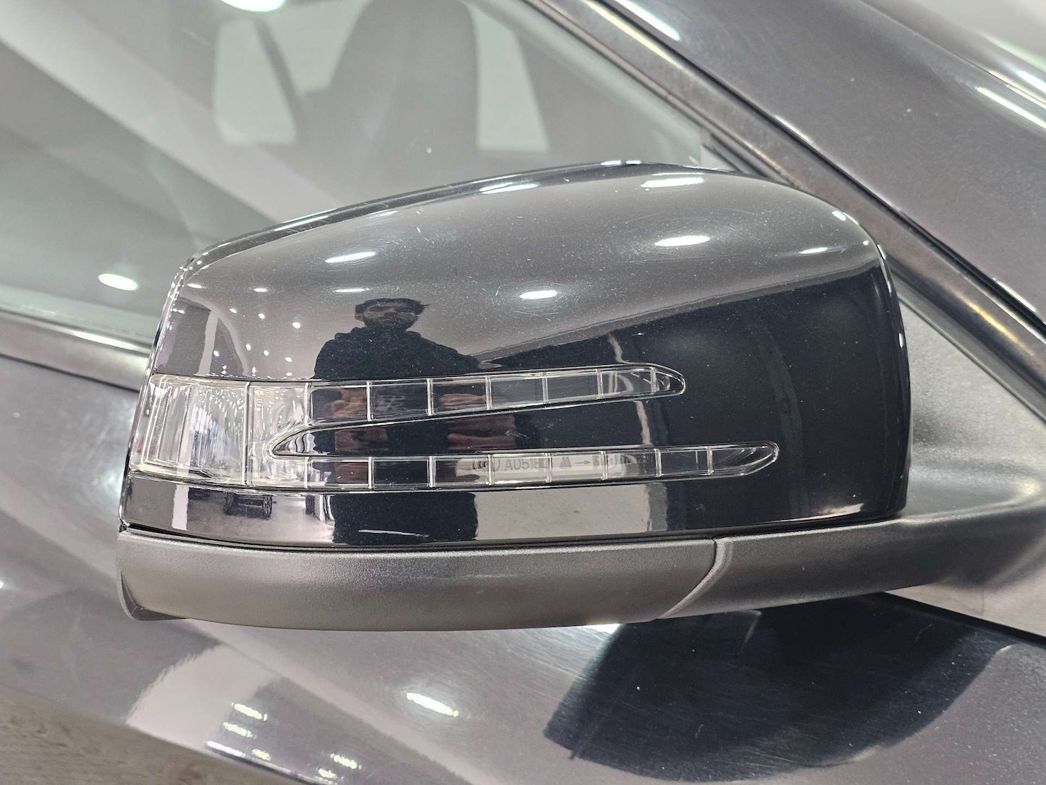 Used Mercedes-Benz CLA 2016 for sale - 78108343: Photo 40