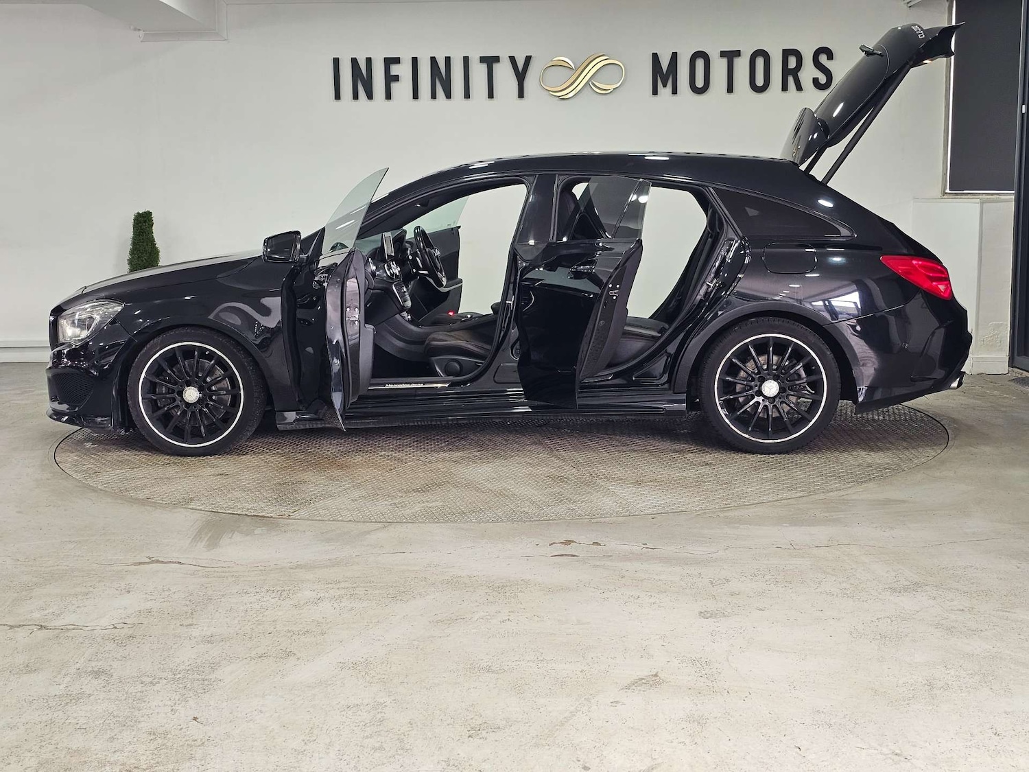 Used Mercedes-Benz CLA 2016 for sale - 78108343: Photo 46