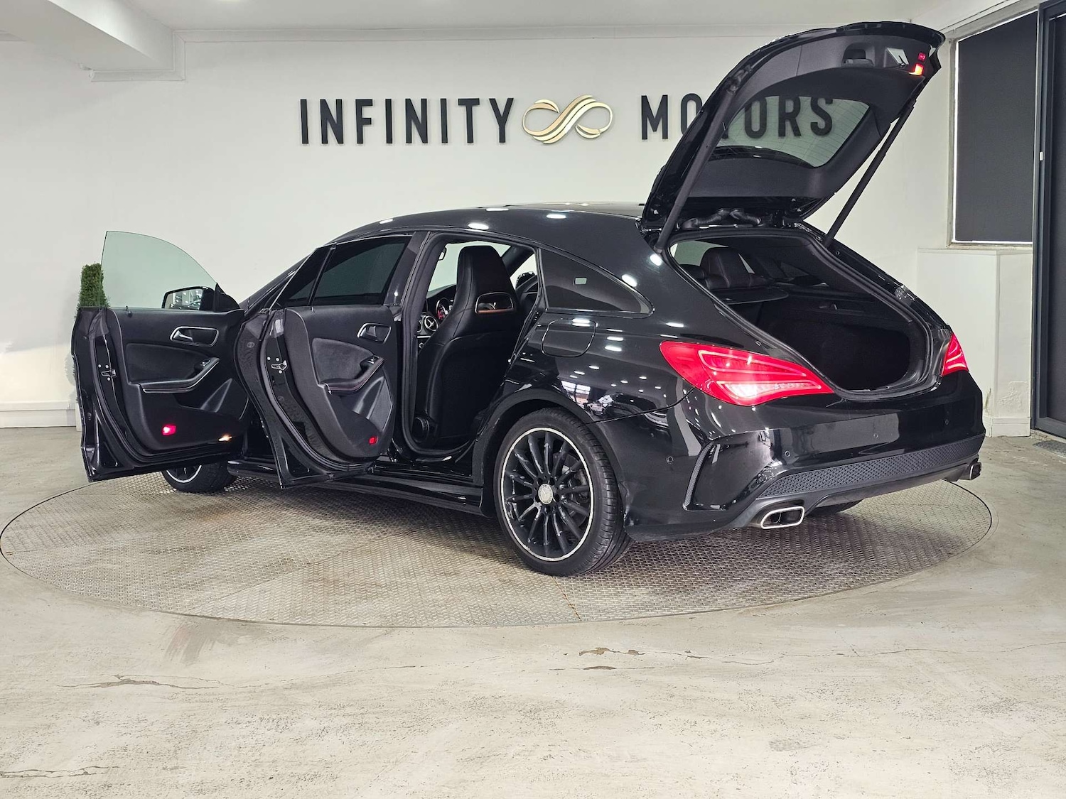 Used Mercedes-Benz CLA 2016 for sale - 78108343: Photo 47