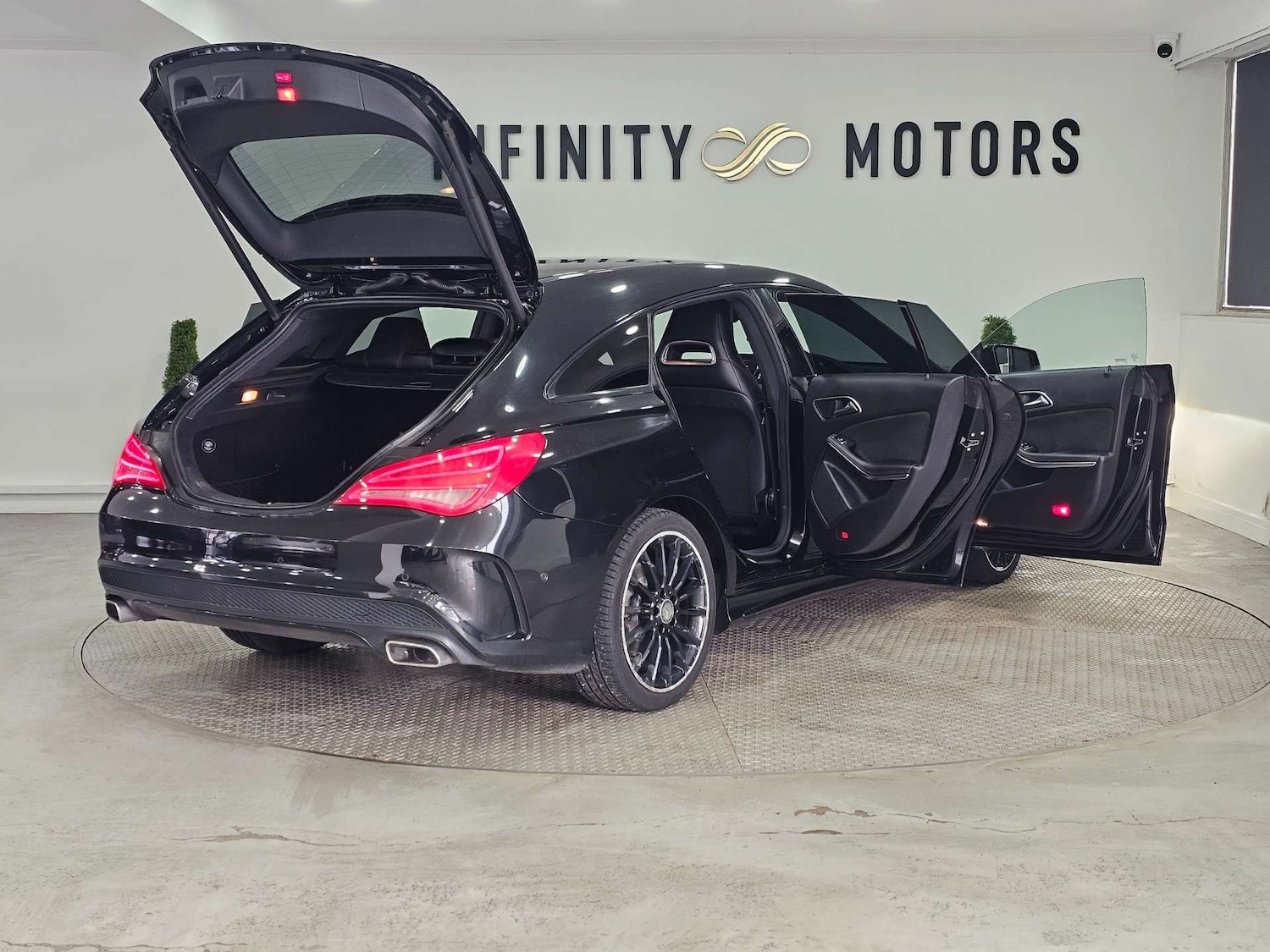 Used Mercedes-Benz CLA 2016 for sale - 78108343: Photo 49