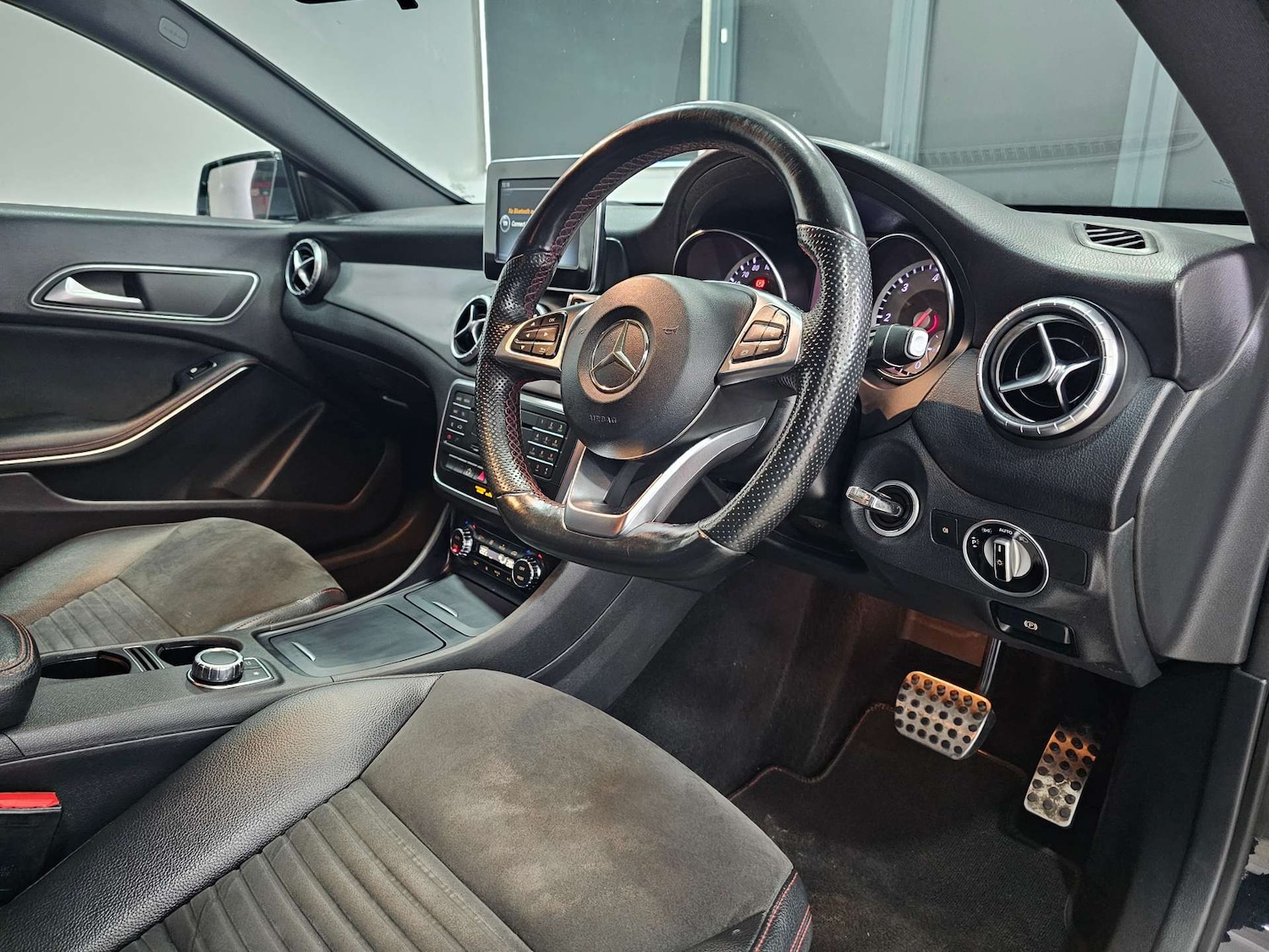 Used Mercedes-Benz CLA 2016 for sale - 78108343: Photo 5