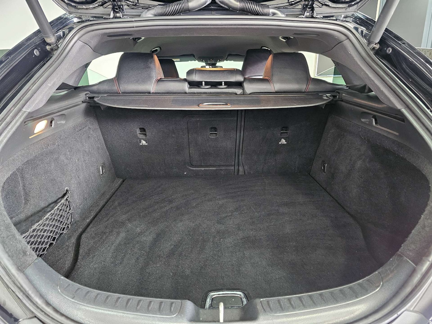 Used Mercedes-Benz CLA 2016 for sale - 78108343: Photo 50