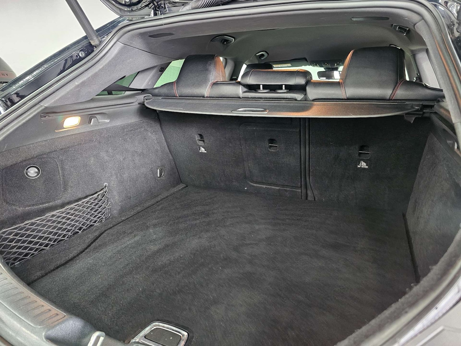 Used Mercedes-Benz CLA 2016 for sale - 78108343: Photo 51