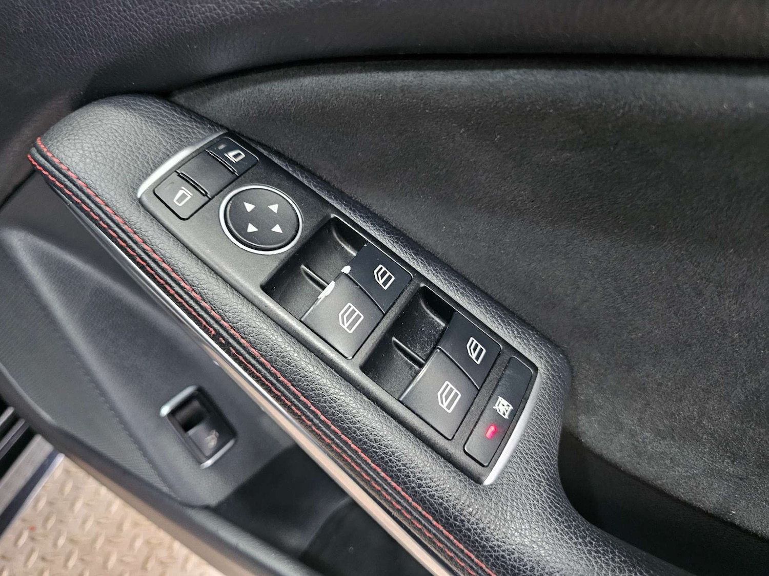 Used Mercedes-Benz CLA 2016 for sale - 78108343: Photo 54