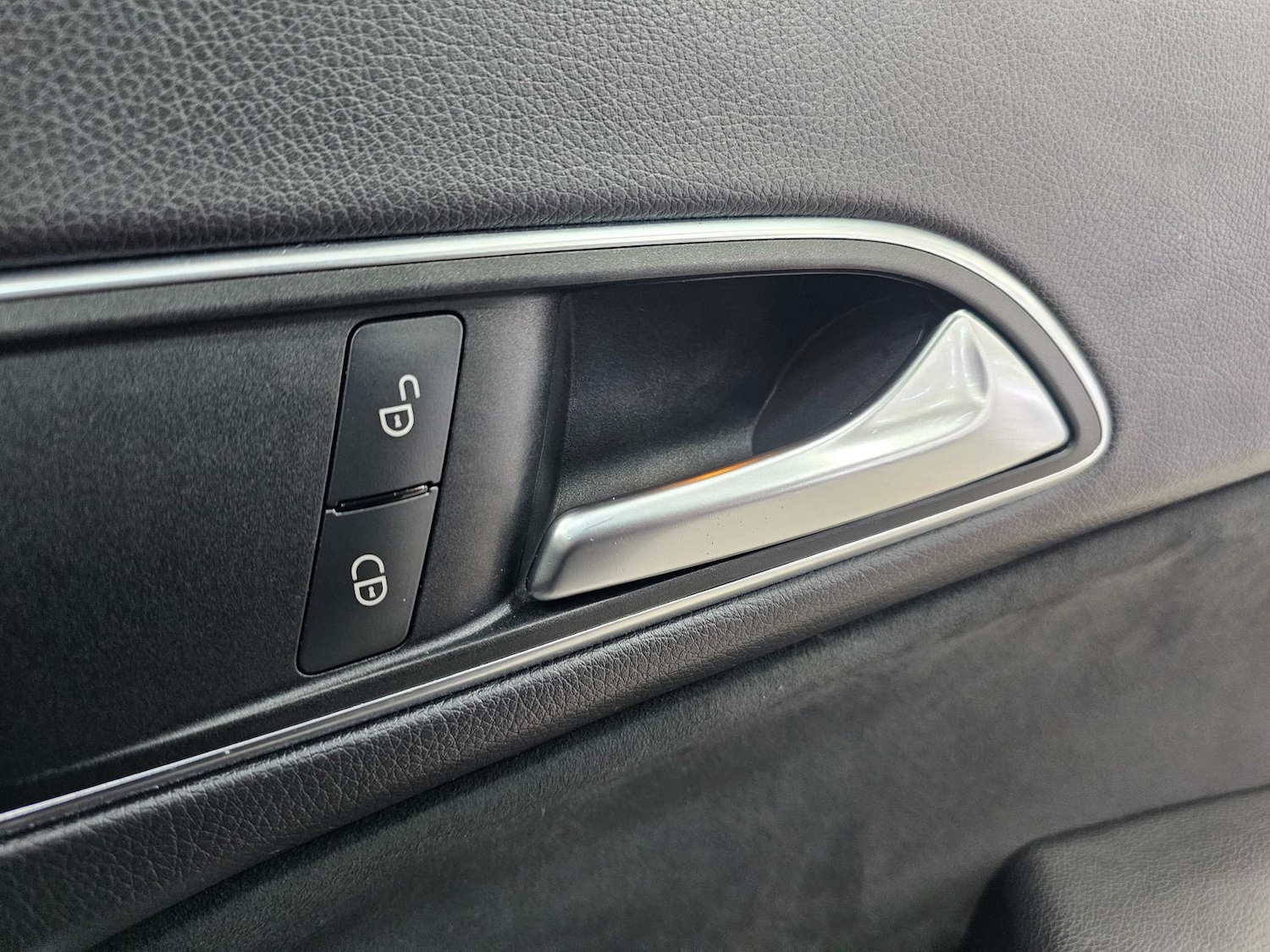 Used Mercedes-Benz CLA 2016 for sale - 78108343: Photo 55