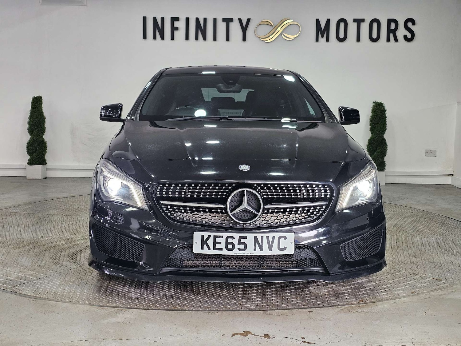 Used Mercedes-Benz CLA 2016 for sale - 78108343: Photo 6