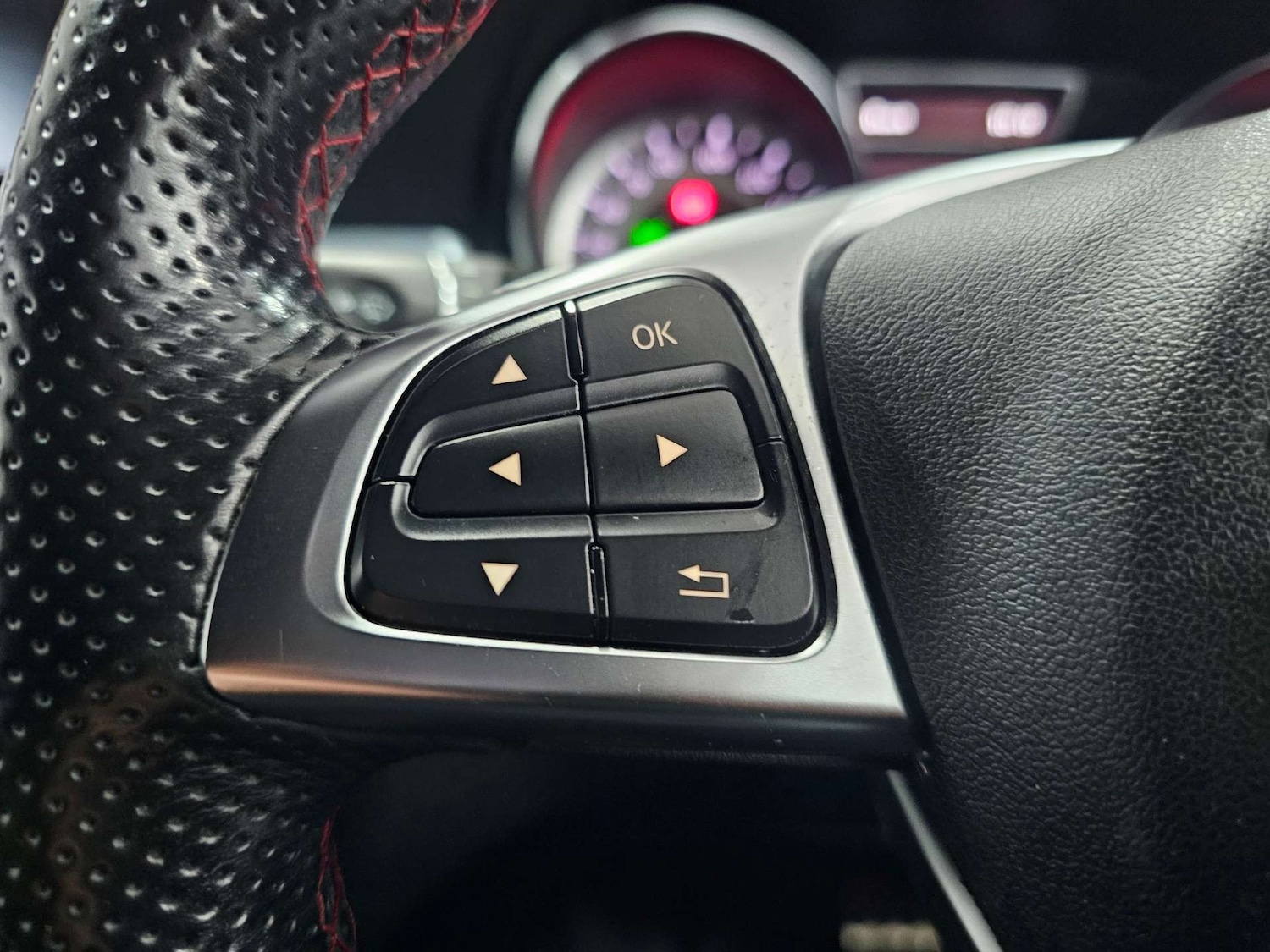 Used Mercedes-Benz CLA 2016 for sale - 78108343: Photo 60