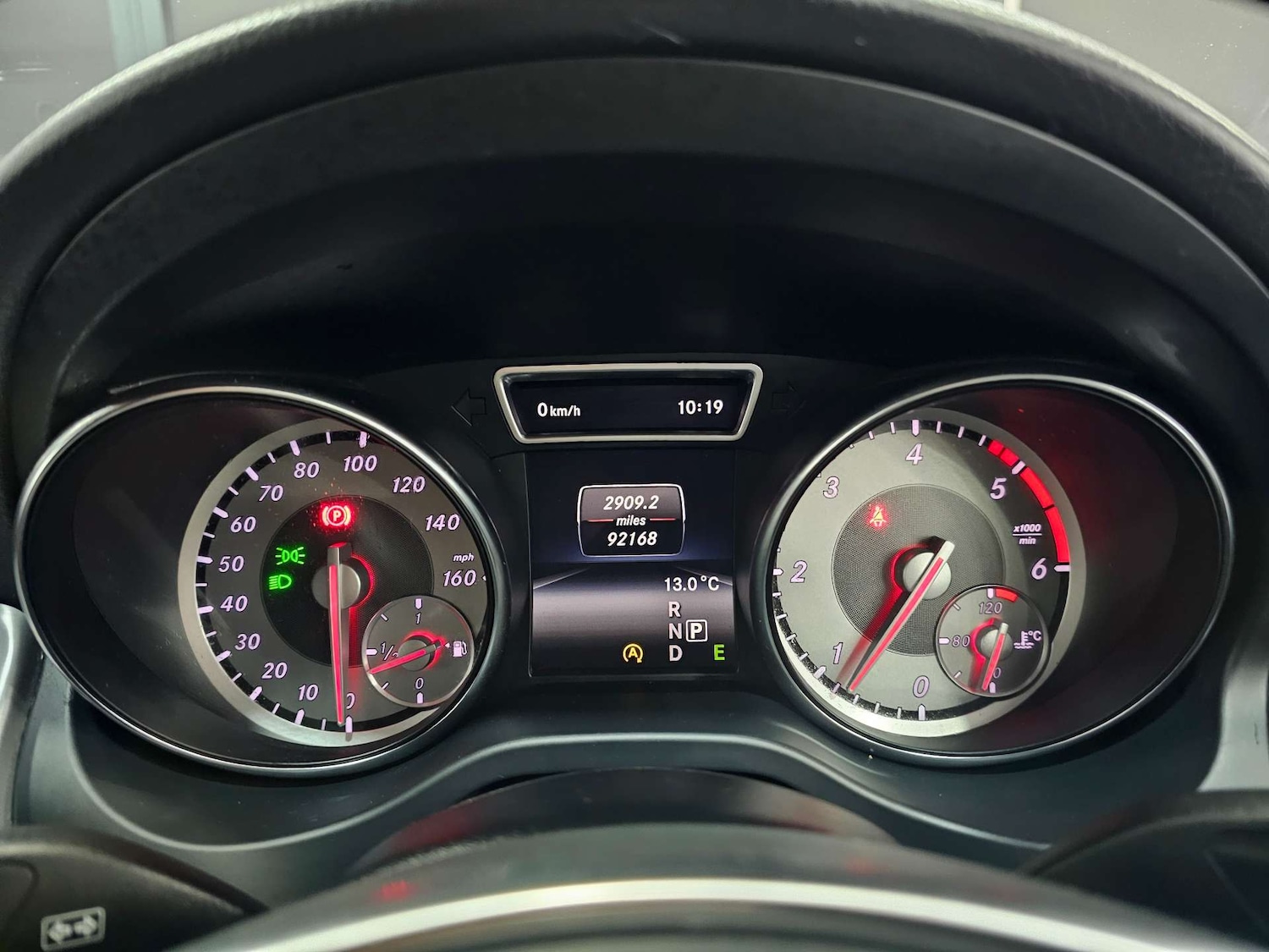 Used Mercedes-Benz CLA 2016 for sale - 78108343: Photo 63