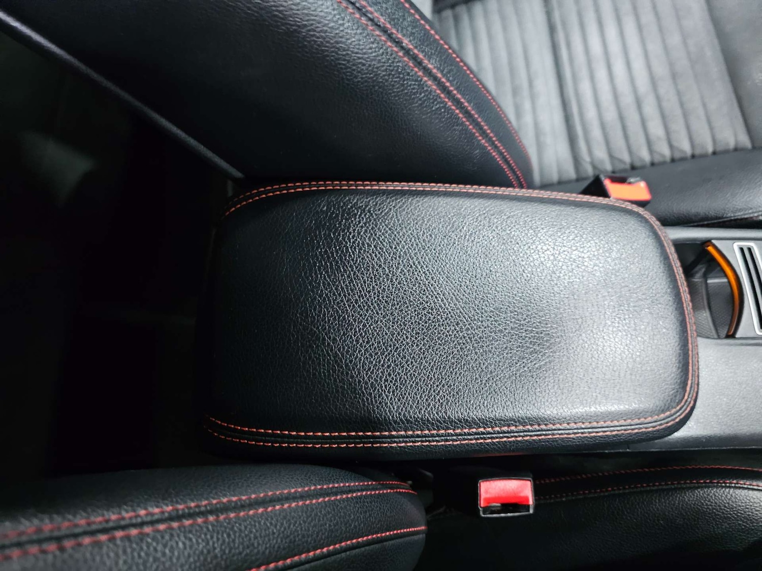 Used Mercedes-Benz CLA 2016 for sale - 78108343: Photo 65