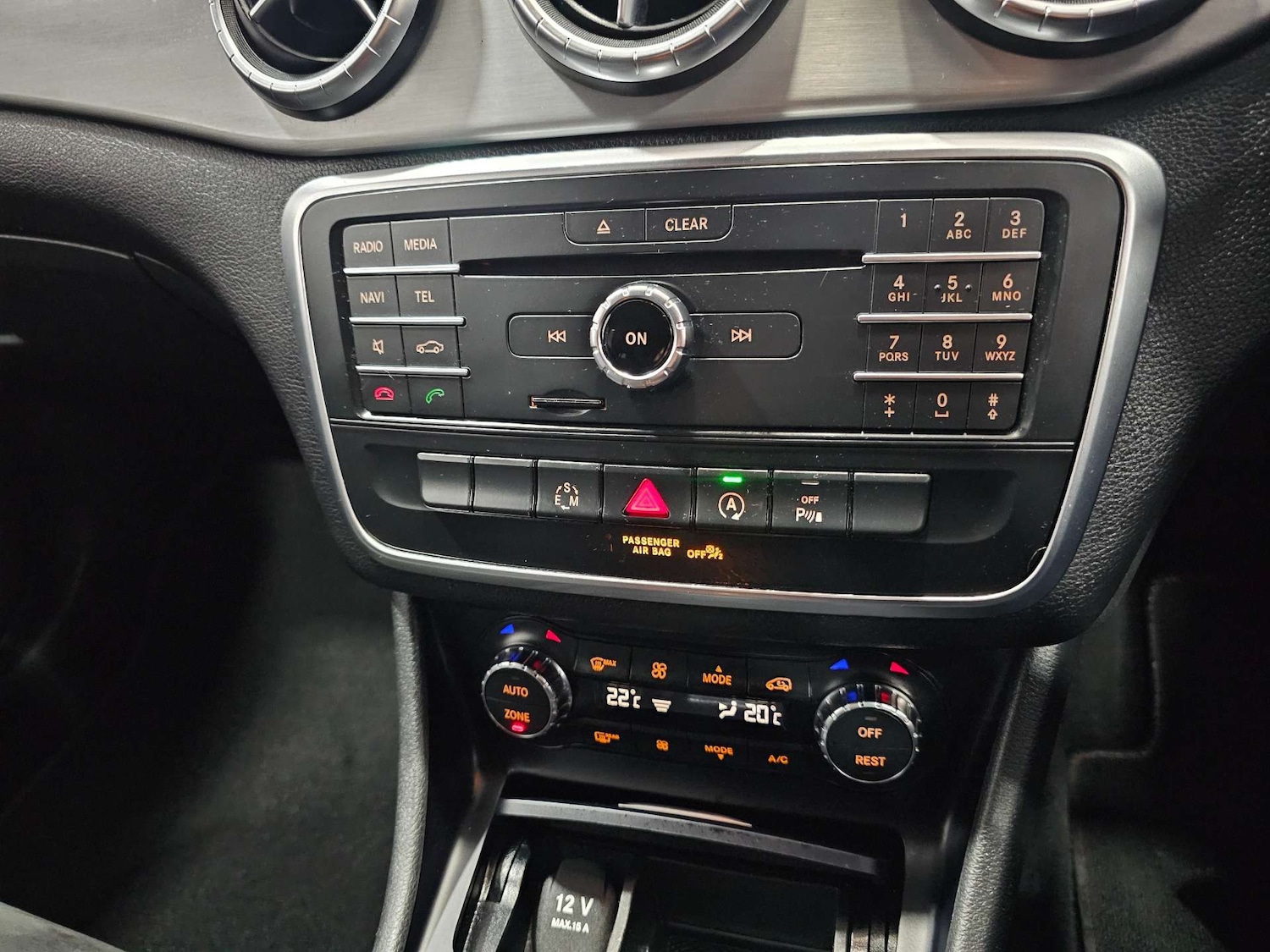 Used Mercedes-Benz CLA 2016 for sale - 78108343: Photo 69