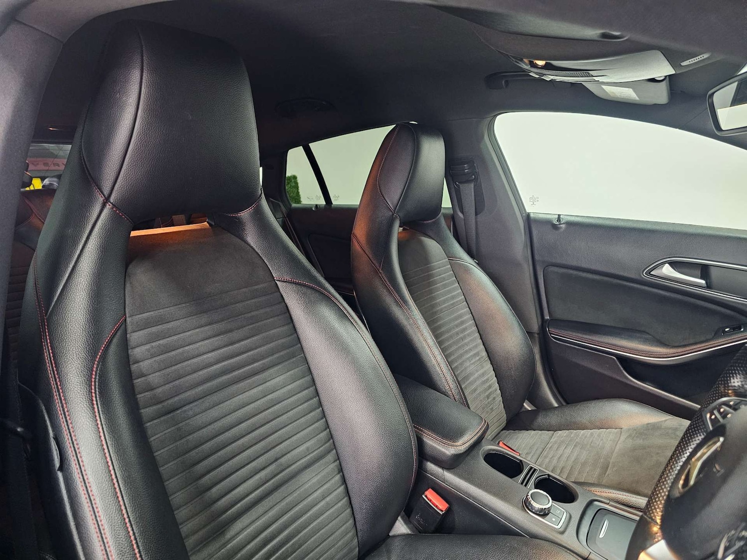 Used Mercedes-Benz CLA 2016 for sale - 78108343: Photo 7