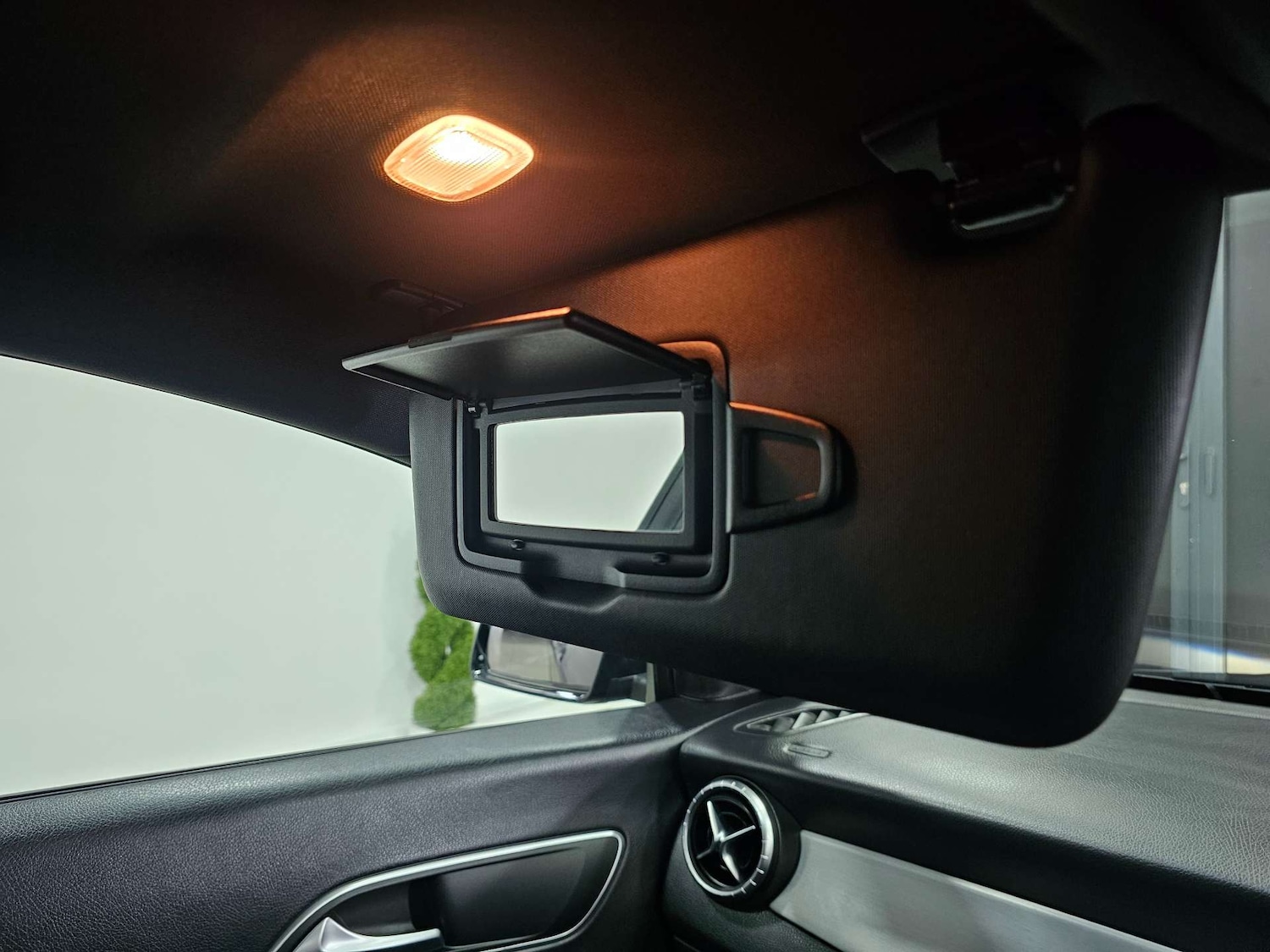 Used Mercedes-Benz CLA 2016 for sale - 78108343: Photo 76