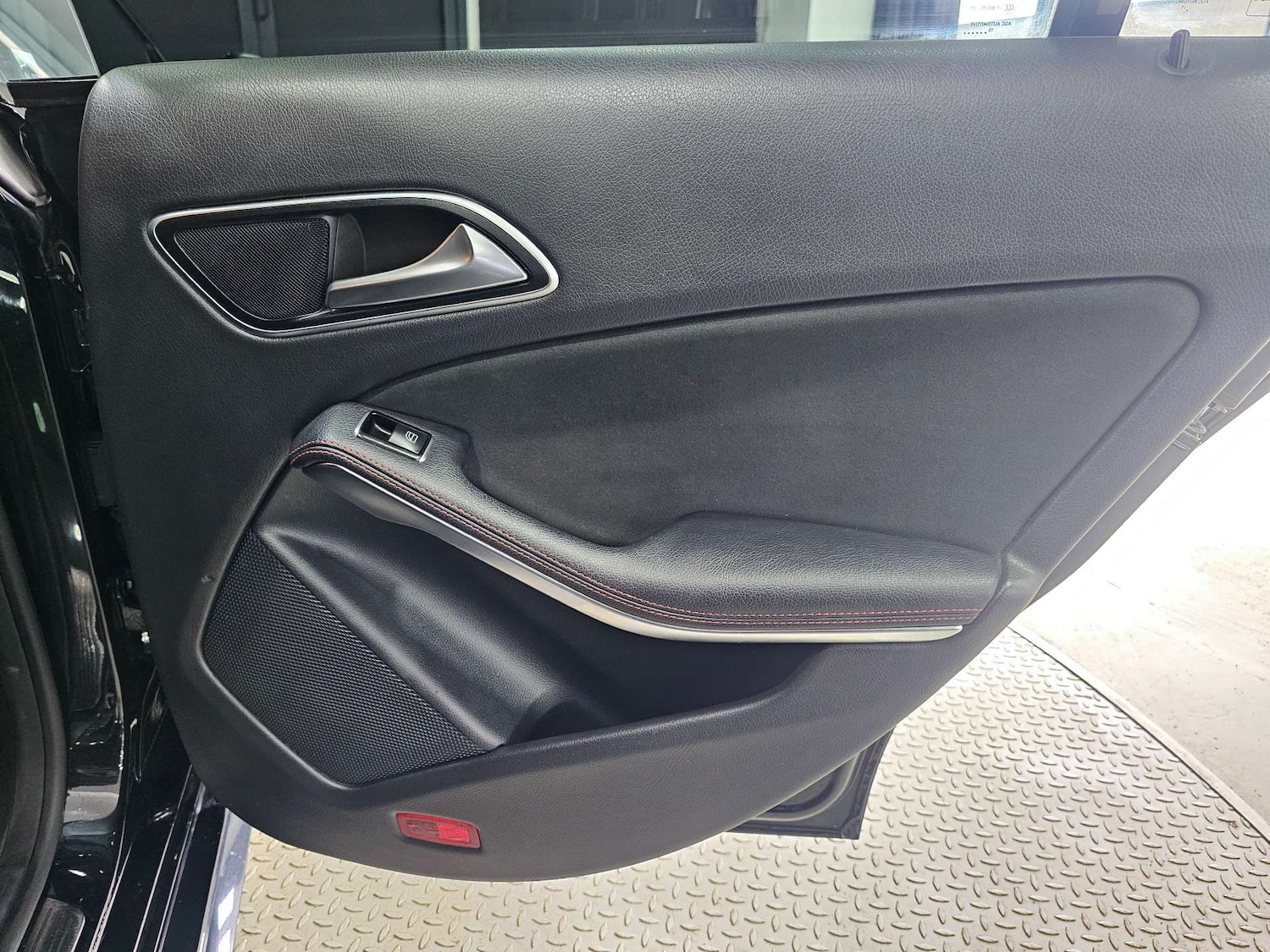 Used Mercedes-Benz CLA 2016 for sale - 78108343: Photo 79