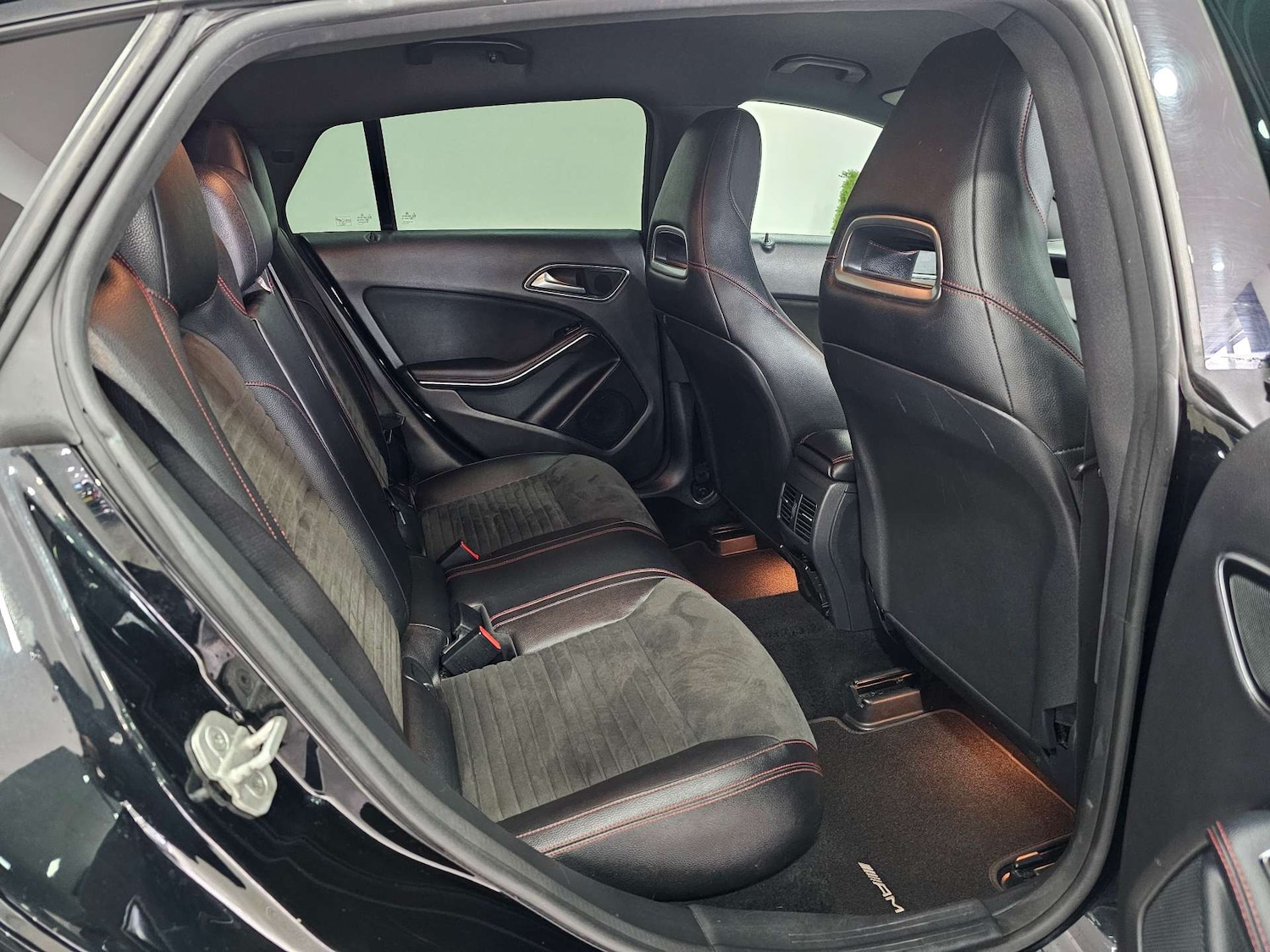 Used Mercedes-Benz CLA 2016 for sale - 78108343: Photo 82