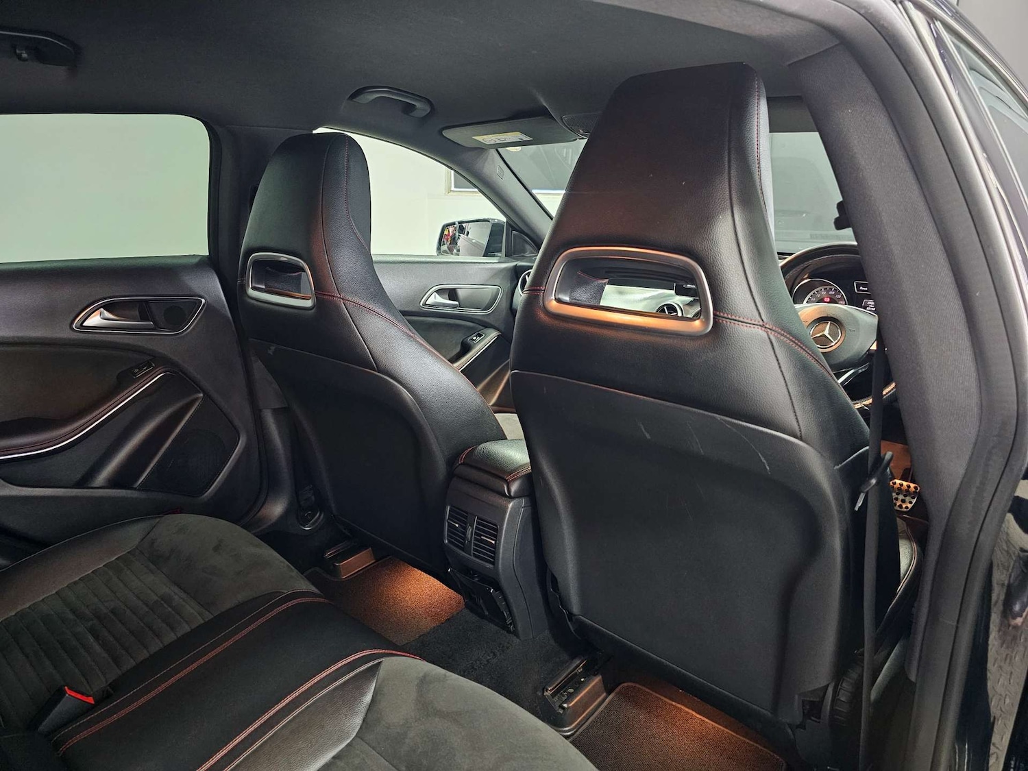 Used Mercedes-Benz CLA 2016 for sale - 78108343: Photo 83