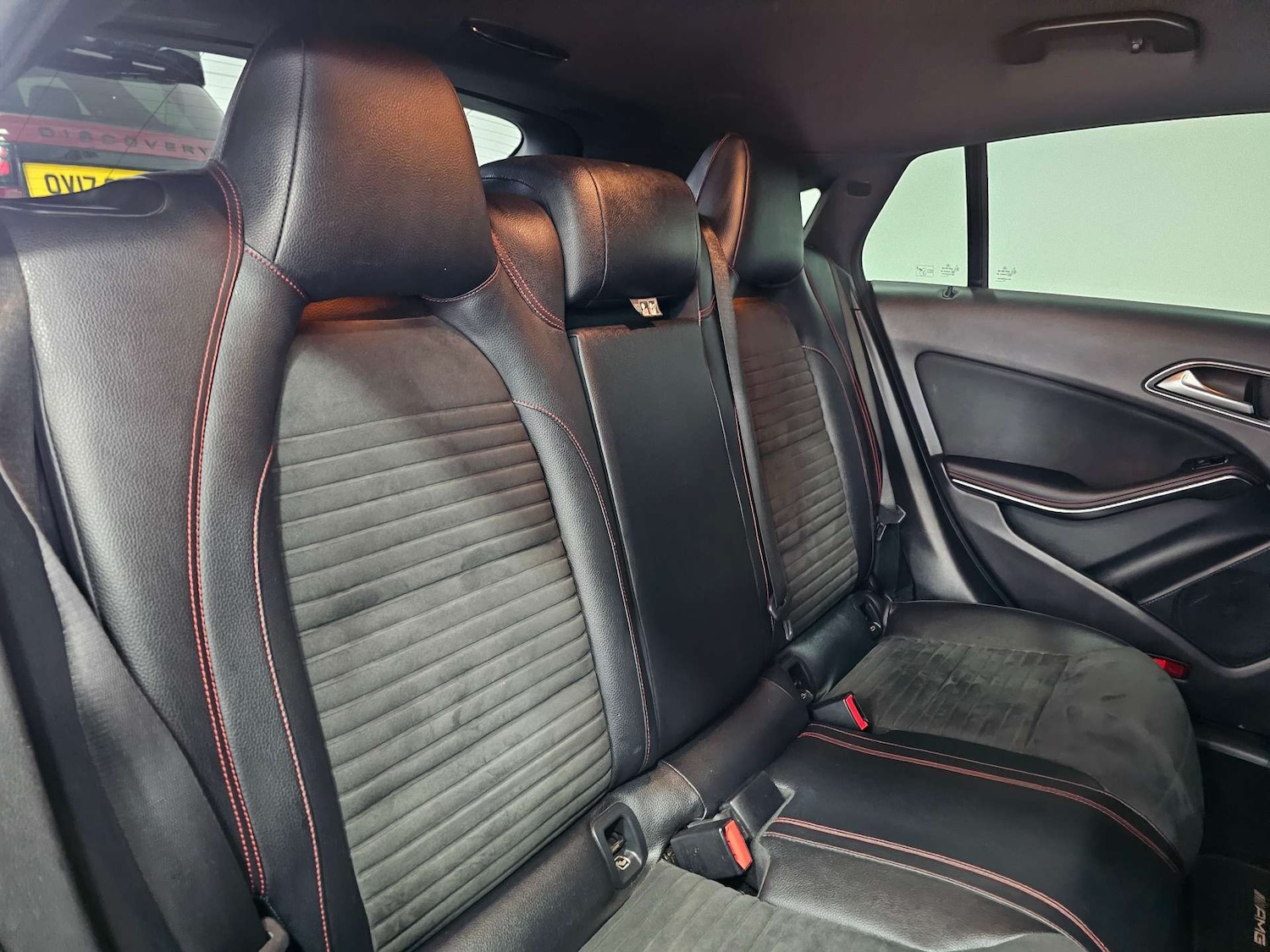 Used Mercedes-Benz CLA 2016 for sale - 78108343: Photo 84