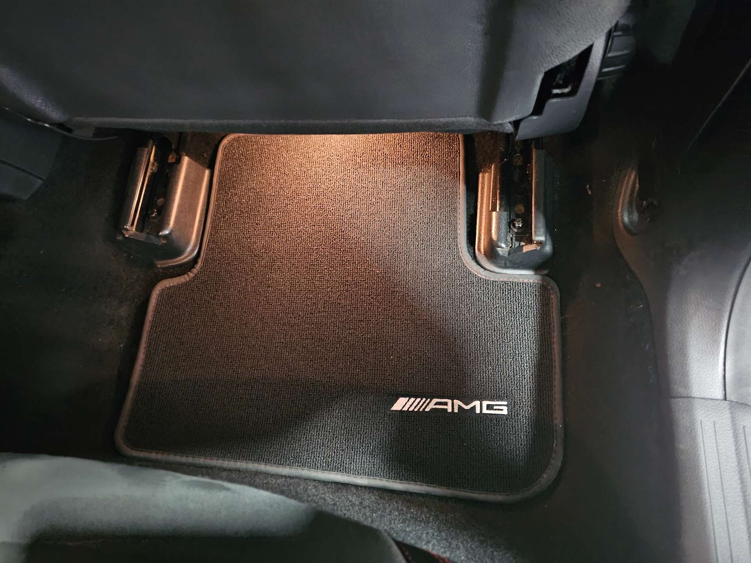 Used Mercedes-Benz CLA 2016 for sale - 78108343: Photo 85