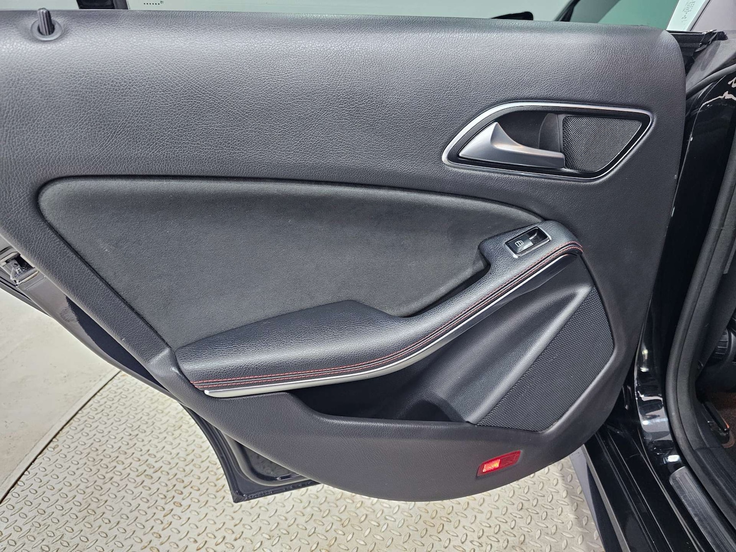 Used Mercedes-Benz CLA 2016 for sale - 78108343: Photo 86