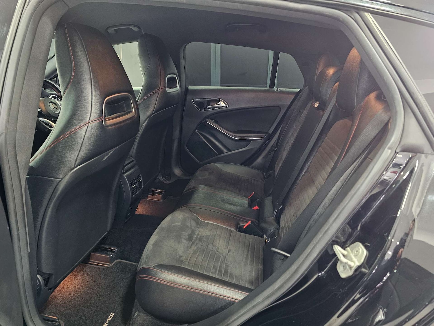 Used Mercedes-Benz CLA 2016 for sale - 78108343: Photo 89