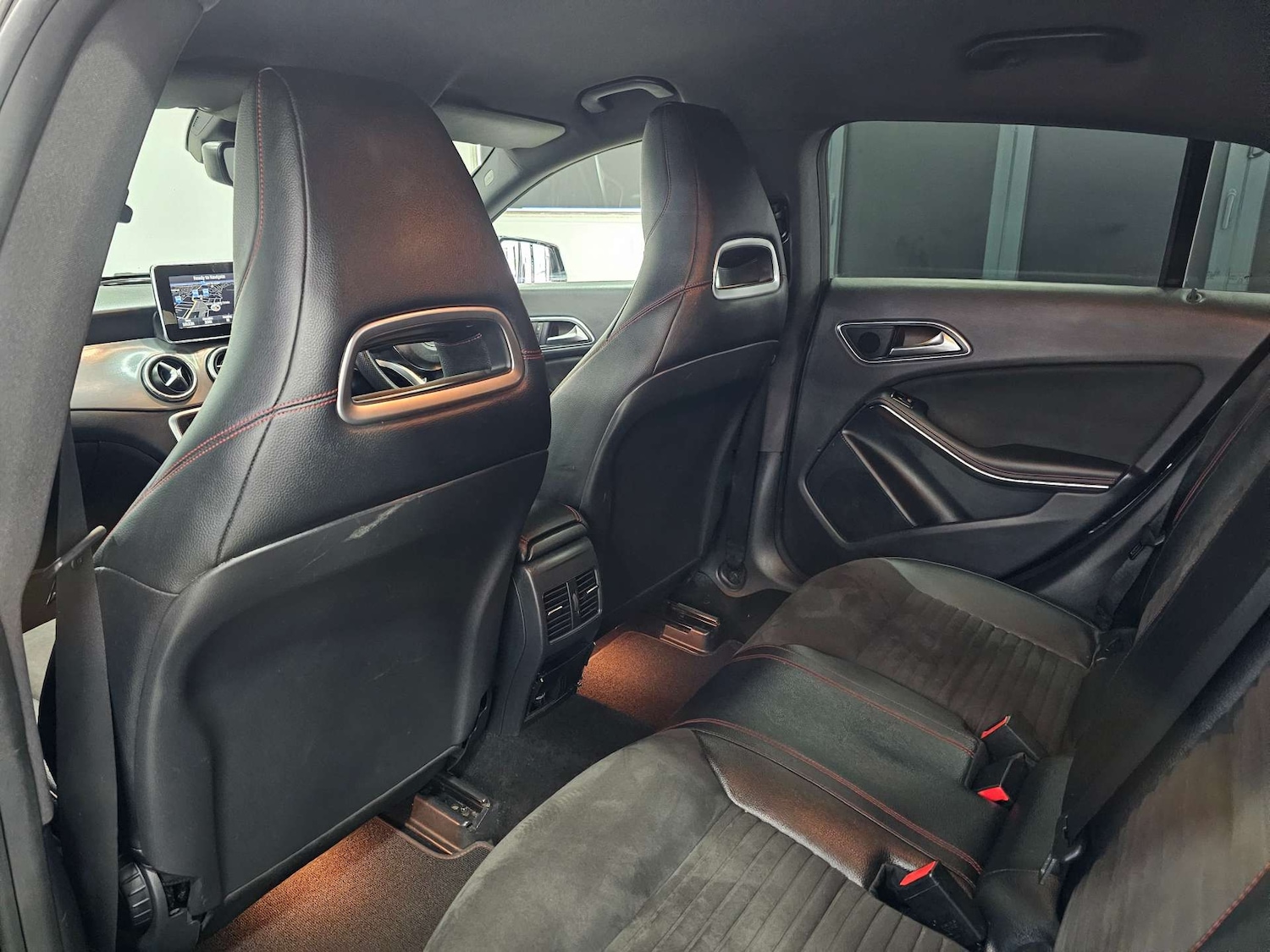 Used Mercedes-Benz CLA 2016 for sale - 78108343: Photo 90